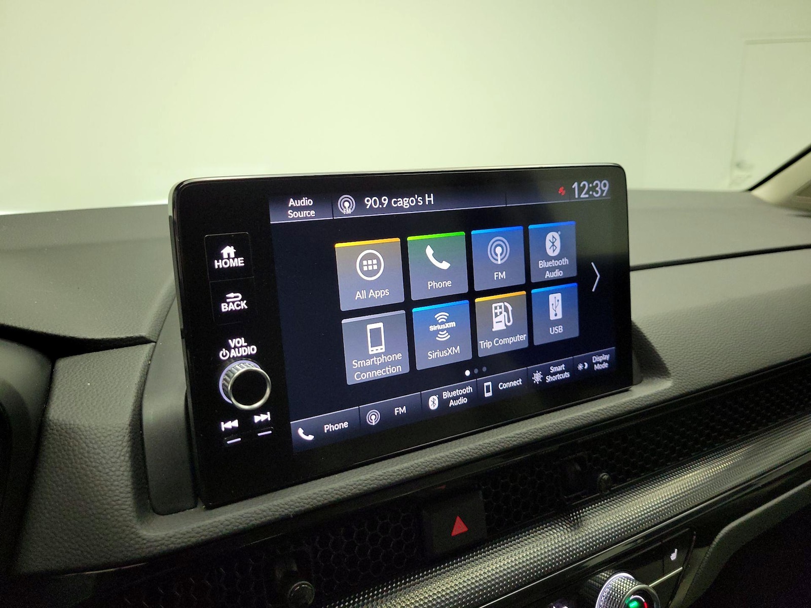 2023 Honda CR-V EX-L - Photo 15