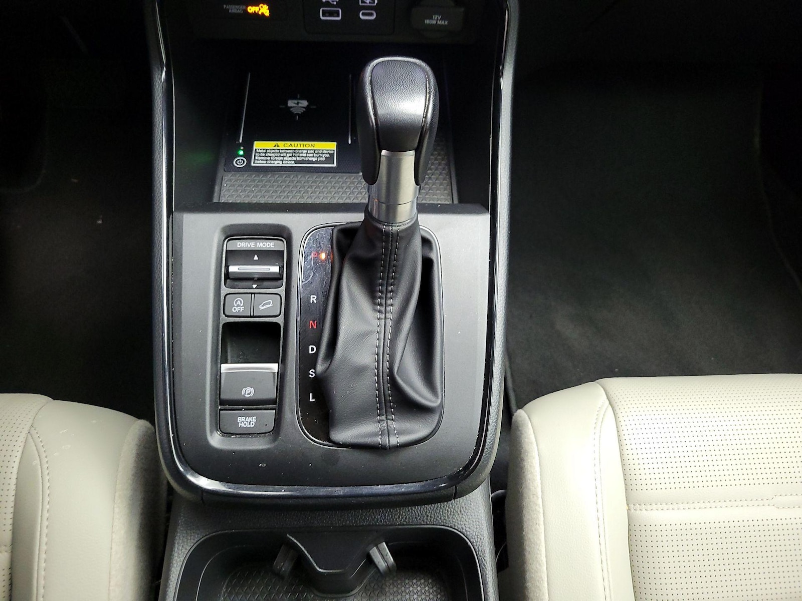 2023 Honda CR-V EX-L - Photo 17
