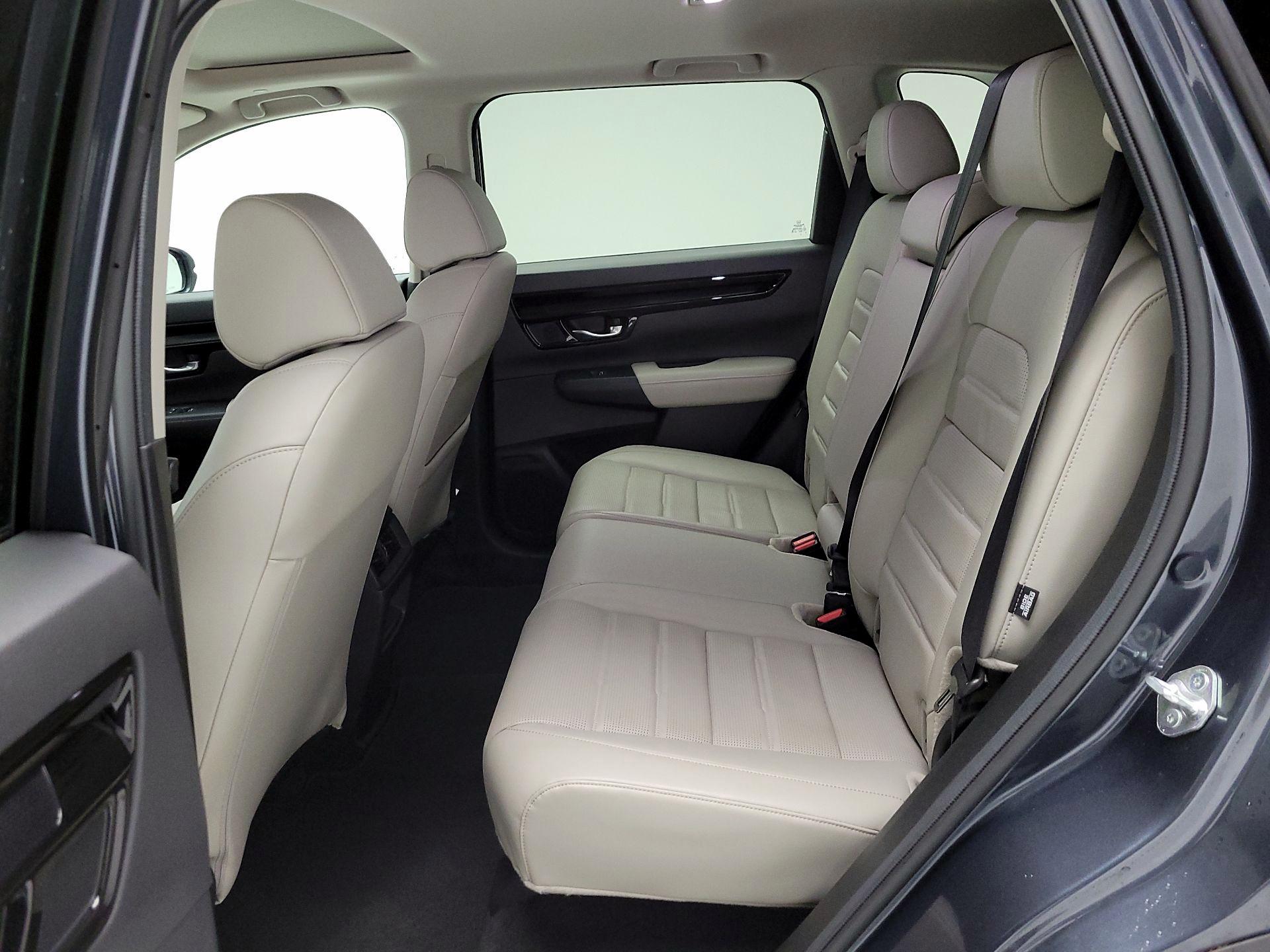 Thumbnail: 2023 Honda CR-V - 18