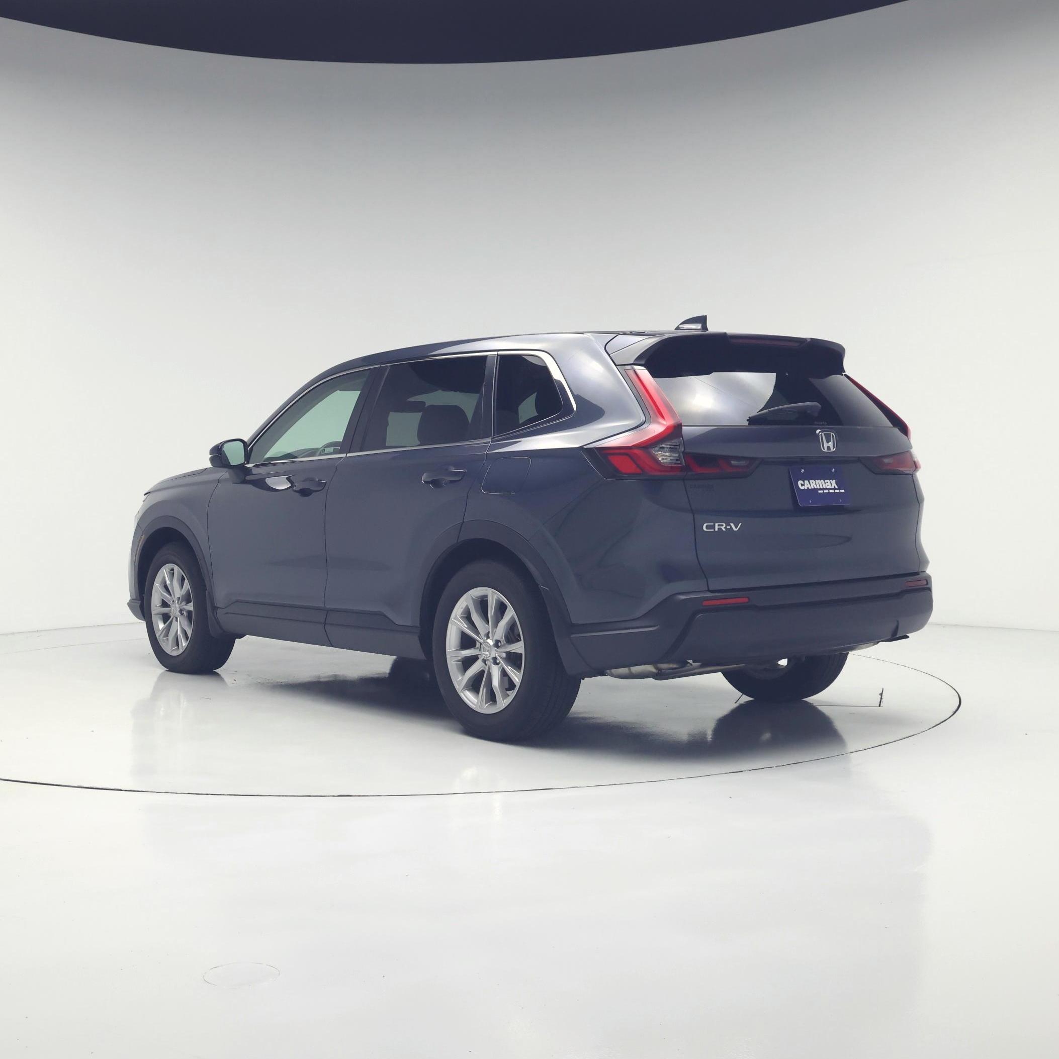 Thumbnail: 2023 Honda CR-V - 2