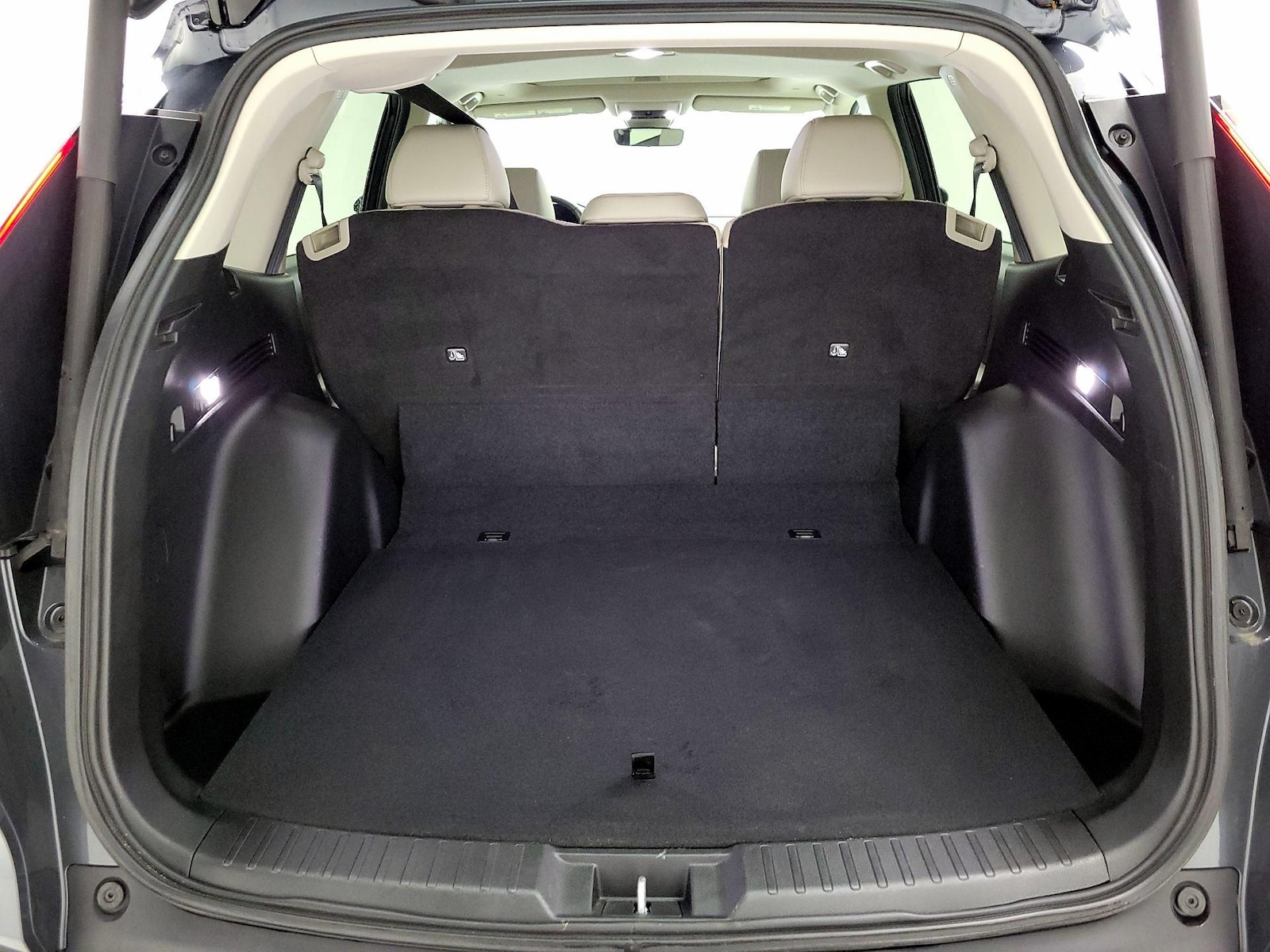 2023 Honda CR-V EX-L - Photo 20