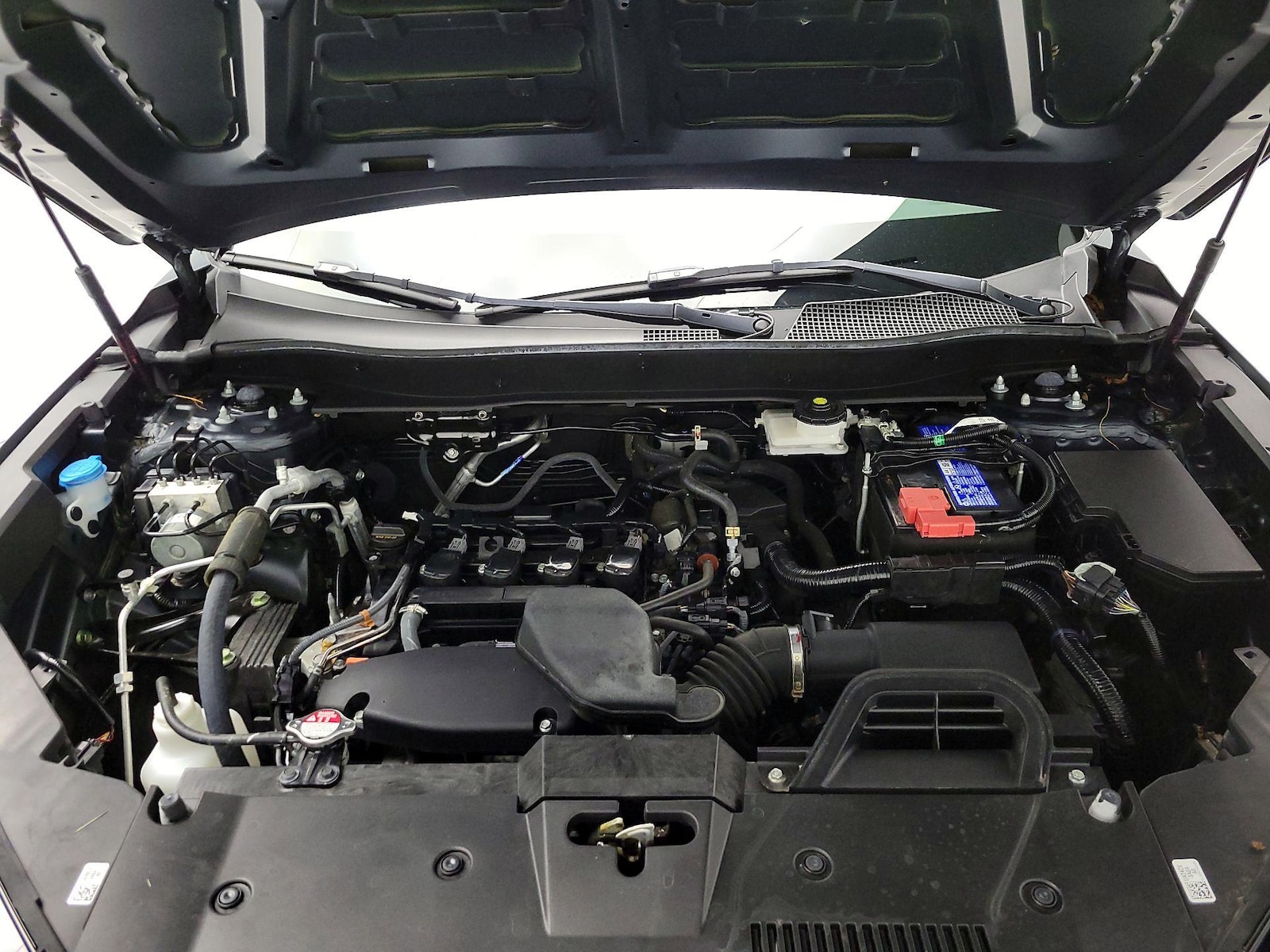 2023 Honda CR-V EX-L - Photo 21