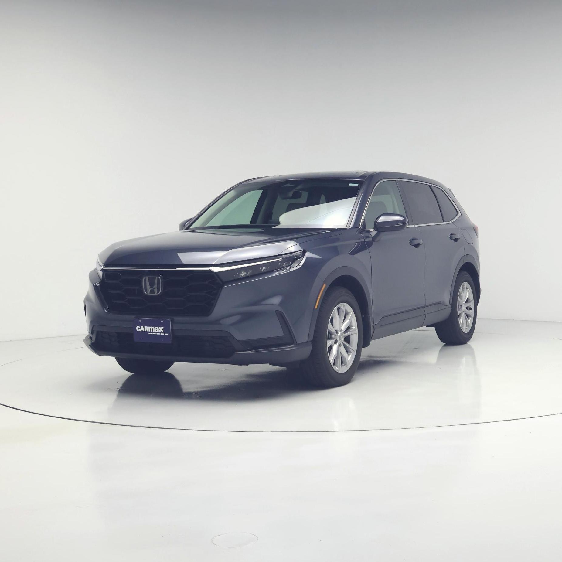 Thumbnail: 2023 Honda CR-V - 4
