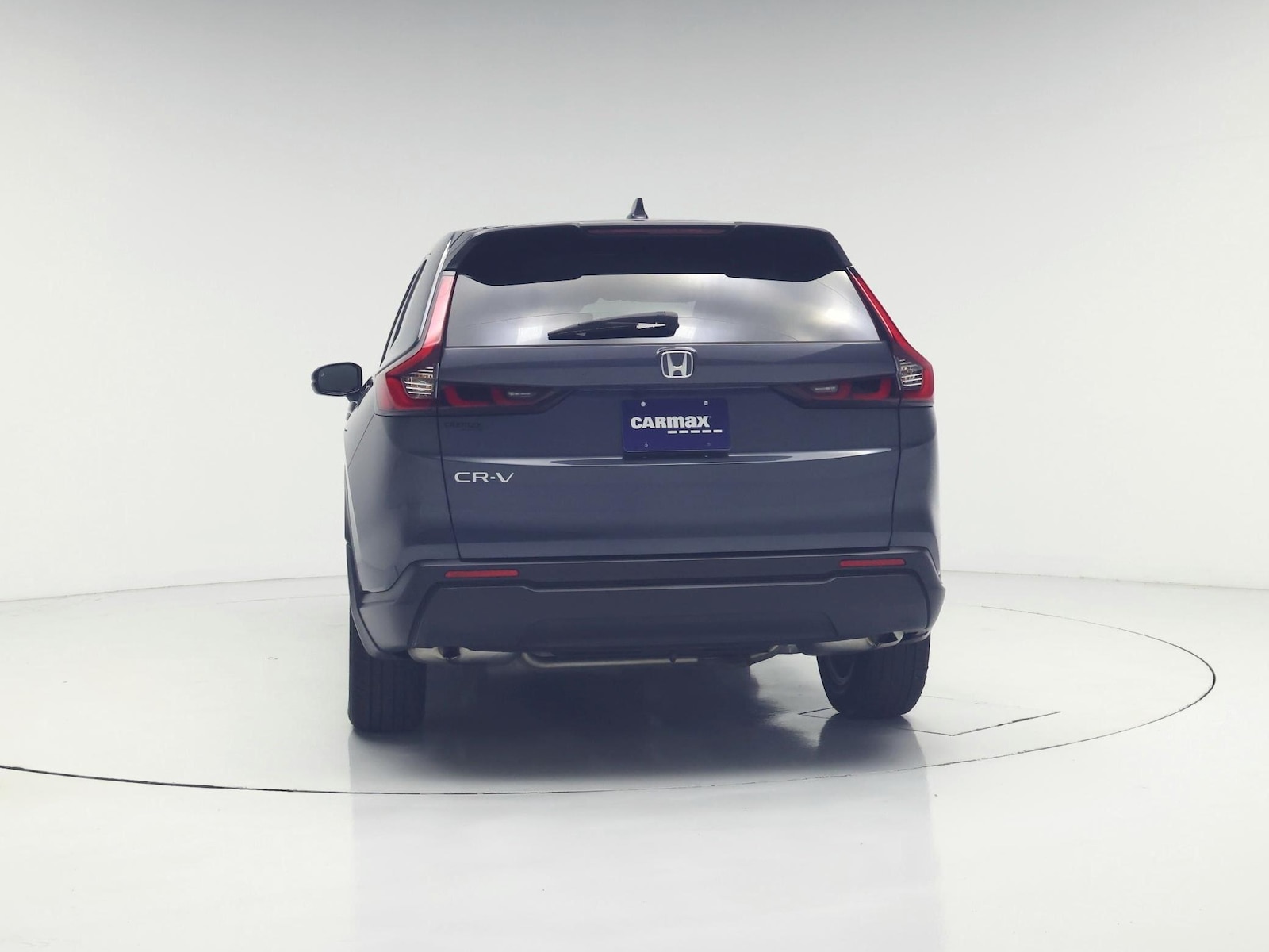 2023 Honda CR-V EX-L - Photo 7