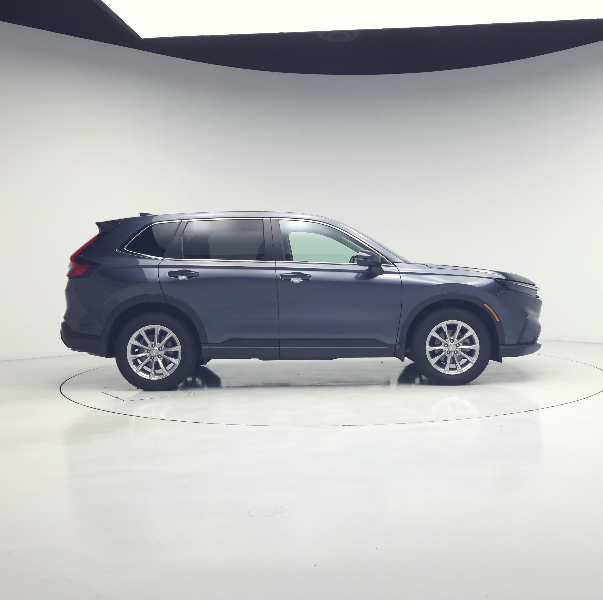 Thumbnail: 2023 Honda CR-V - 7