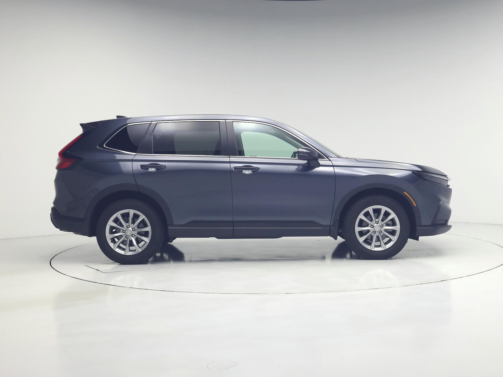 2023 Honda CR-V EX-L - Photo 8