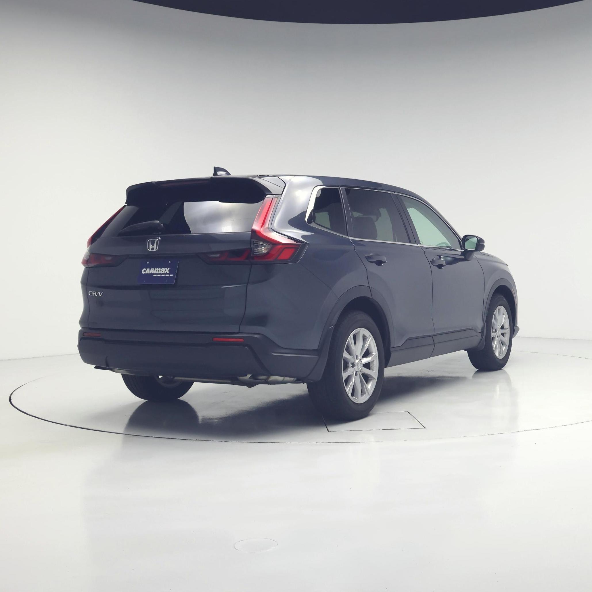 Thumbnail: 2023 Honda CR-V - 8