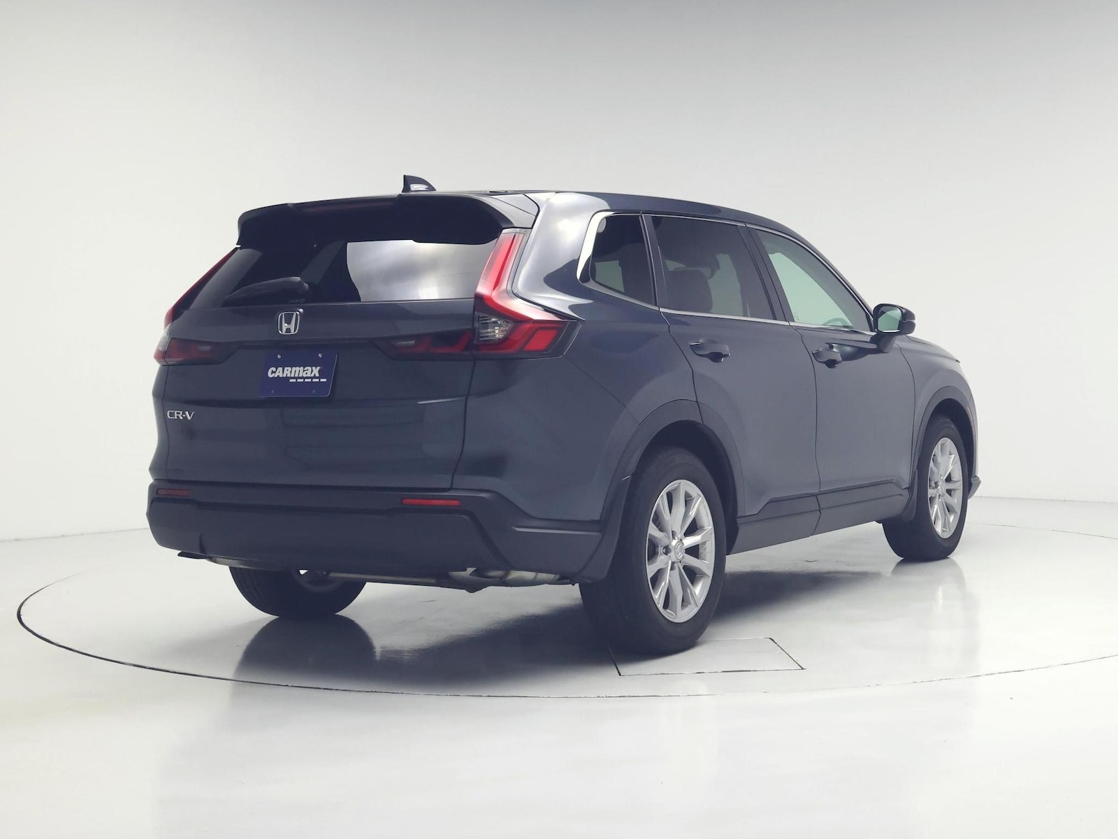 2023 Honda CR-V EX-L - Photo 9