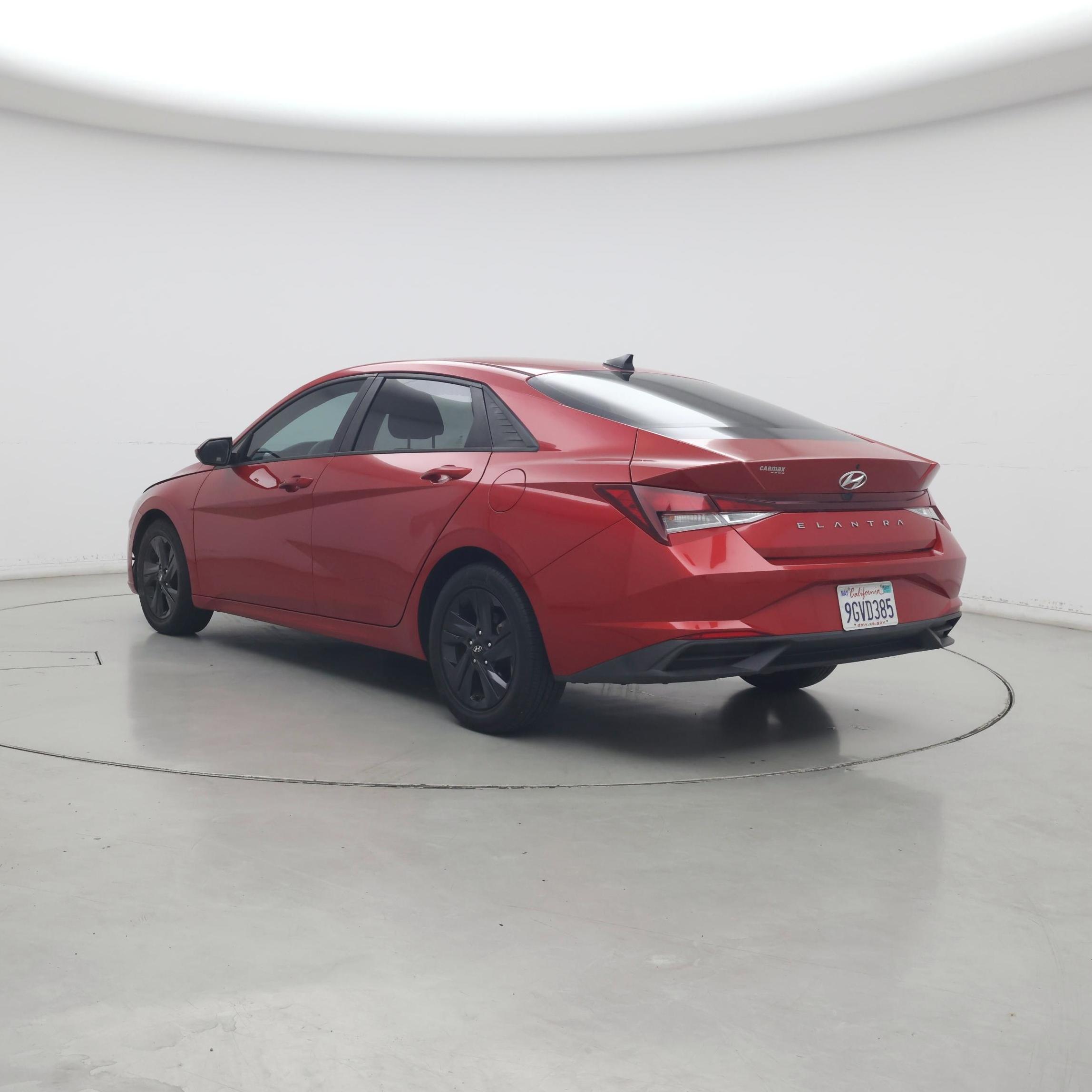 Thumbnail: 2021 Hyundai Elantra - 2