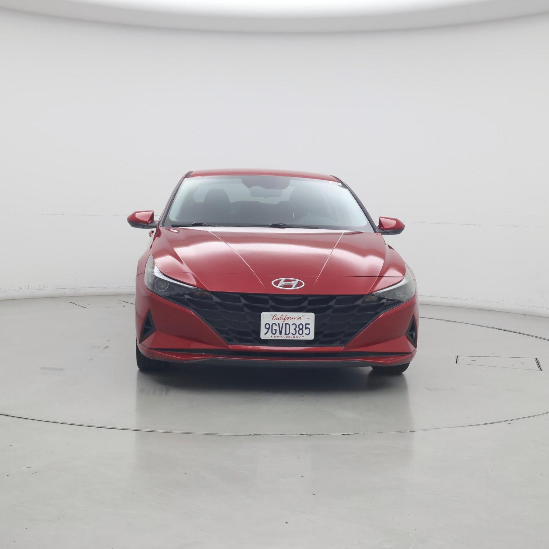 Thumbnail: 2021 Hyundai Elantra - 5