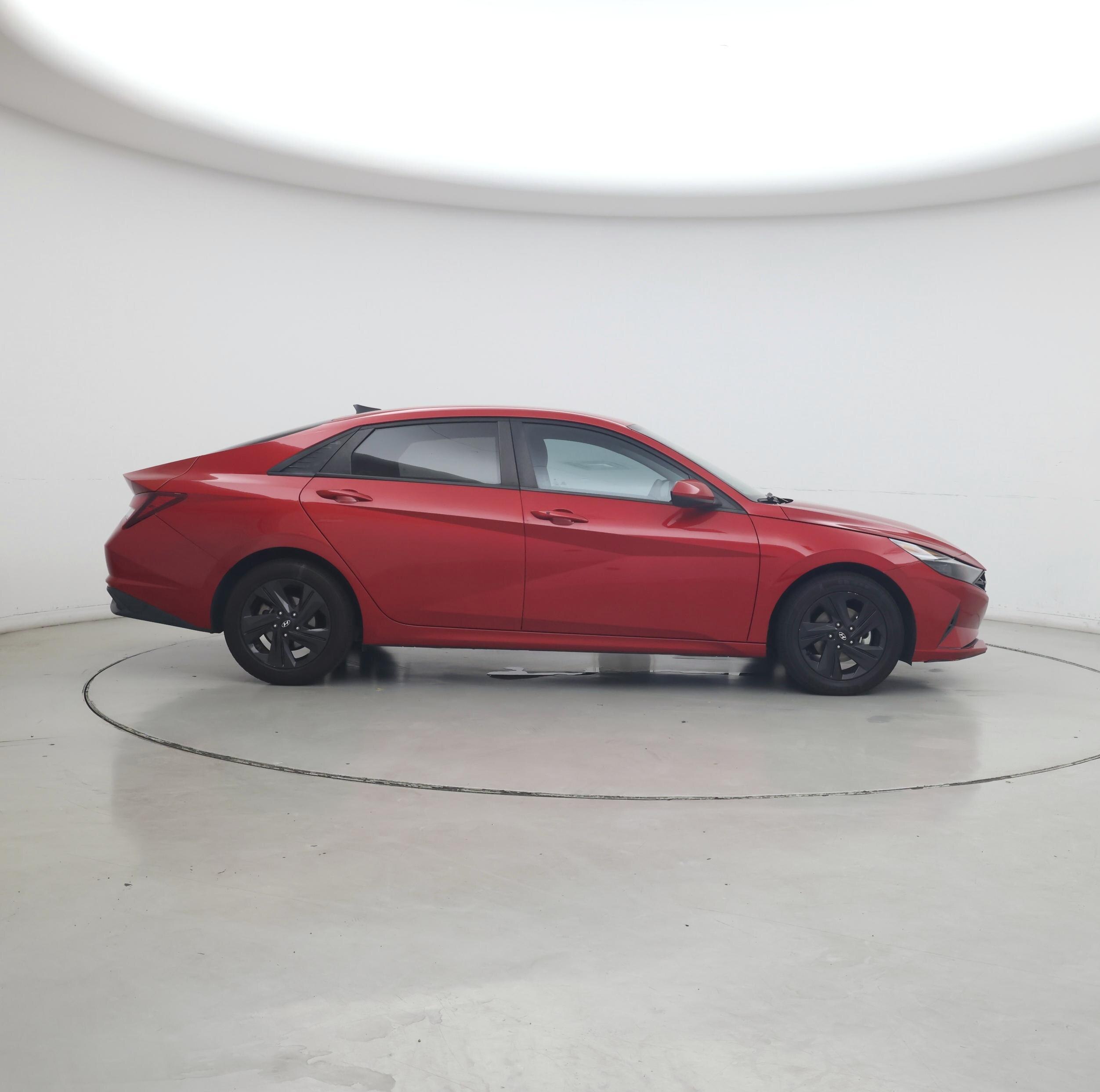 Thumbnail: 2021 Hyundai Elantra - 7
