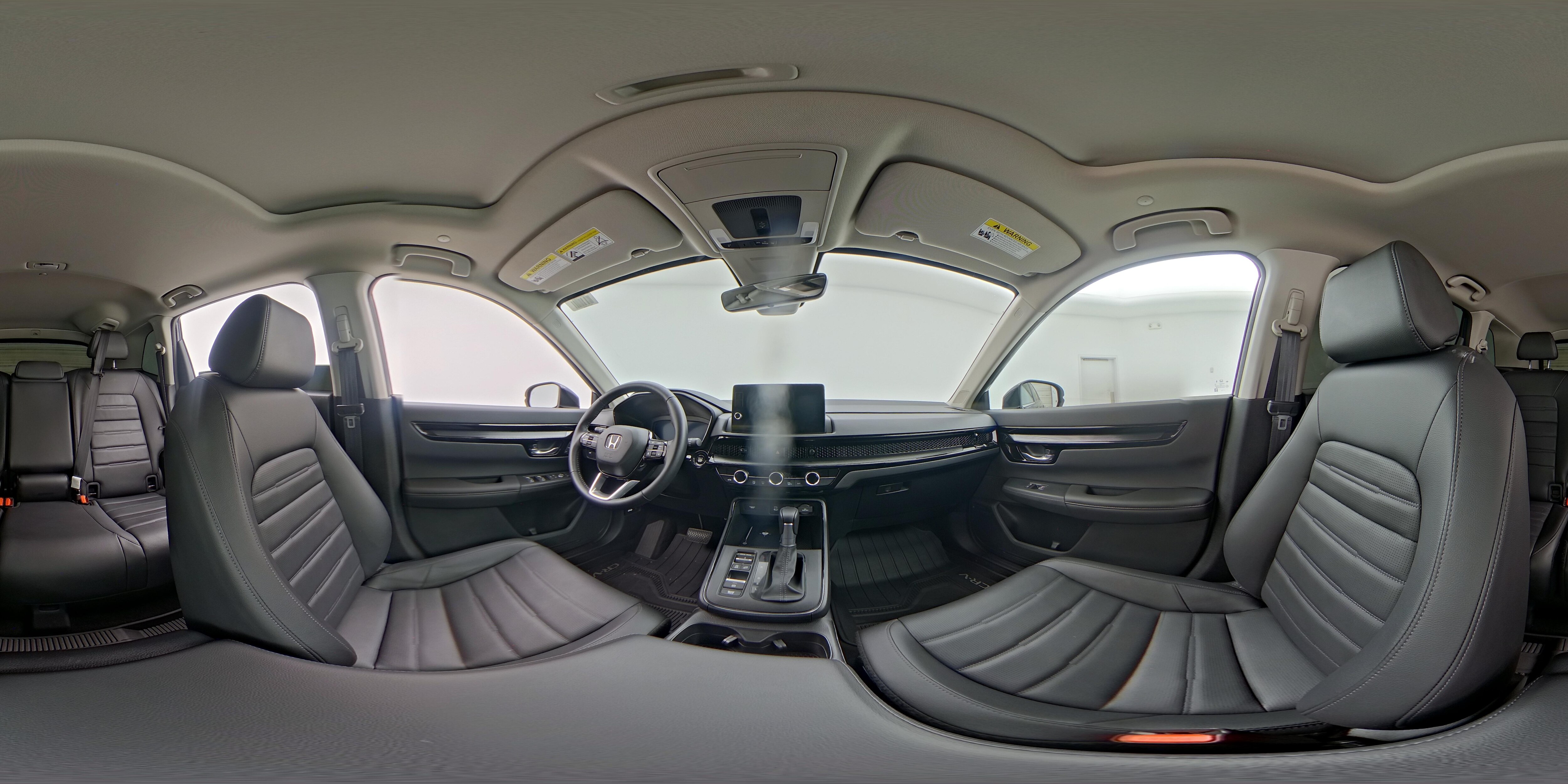 2026 Honda CR-V EX-L - Photo 24