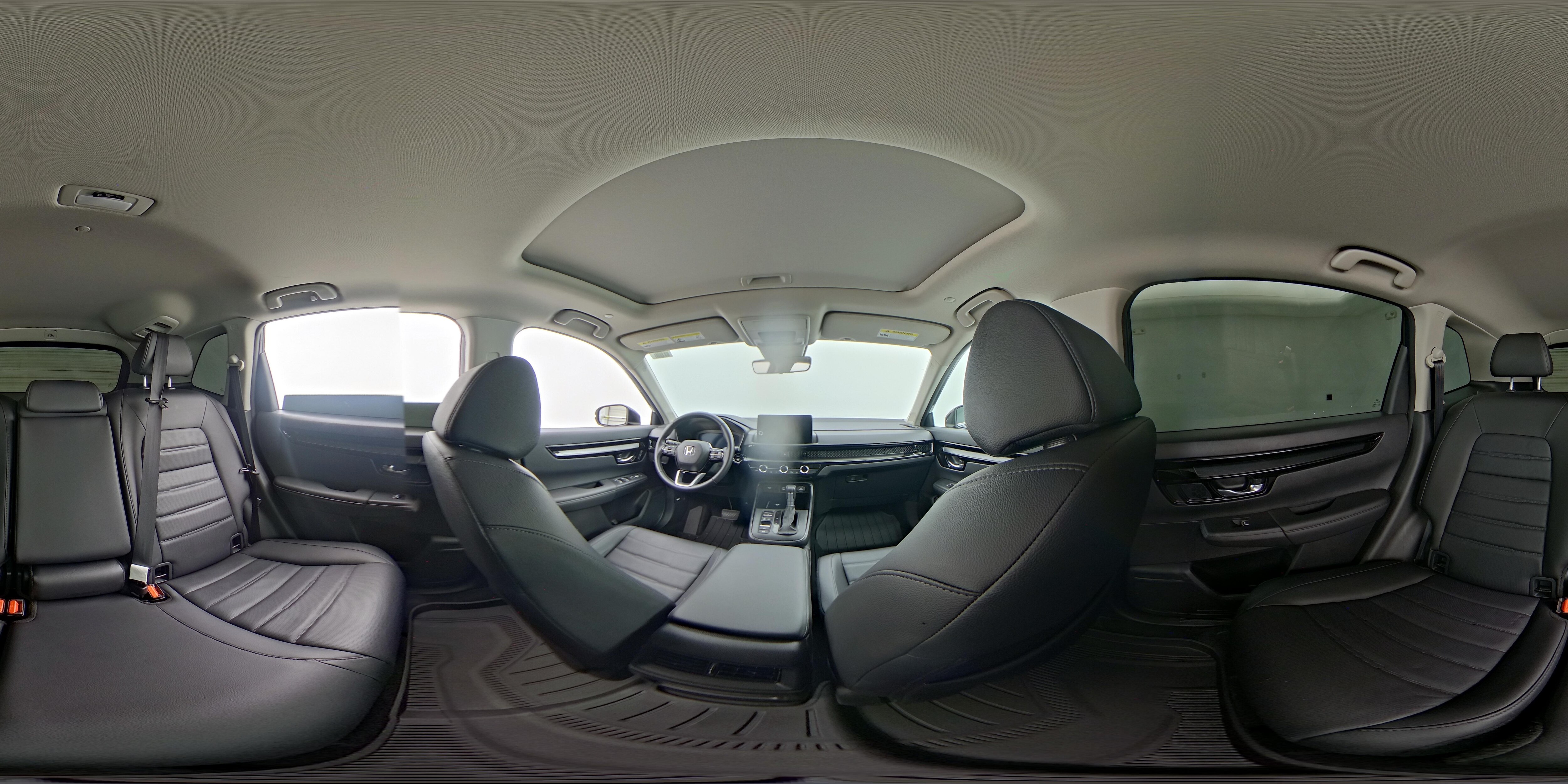 2026 Honda CR-V EX-L - Photo 25