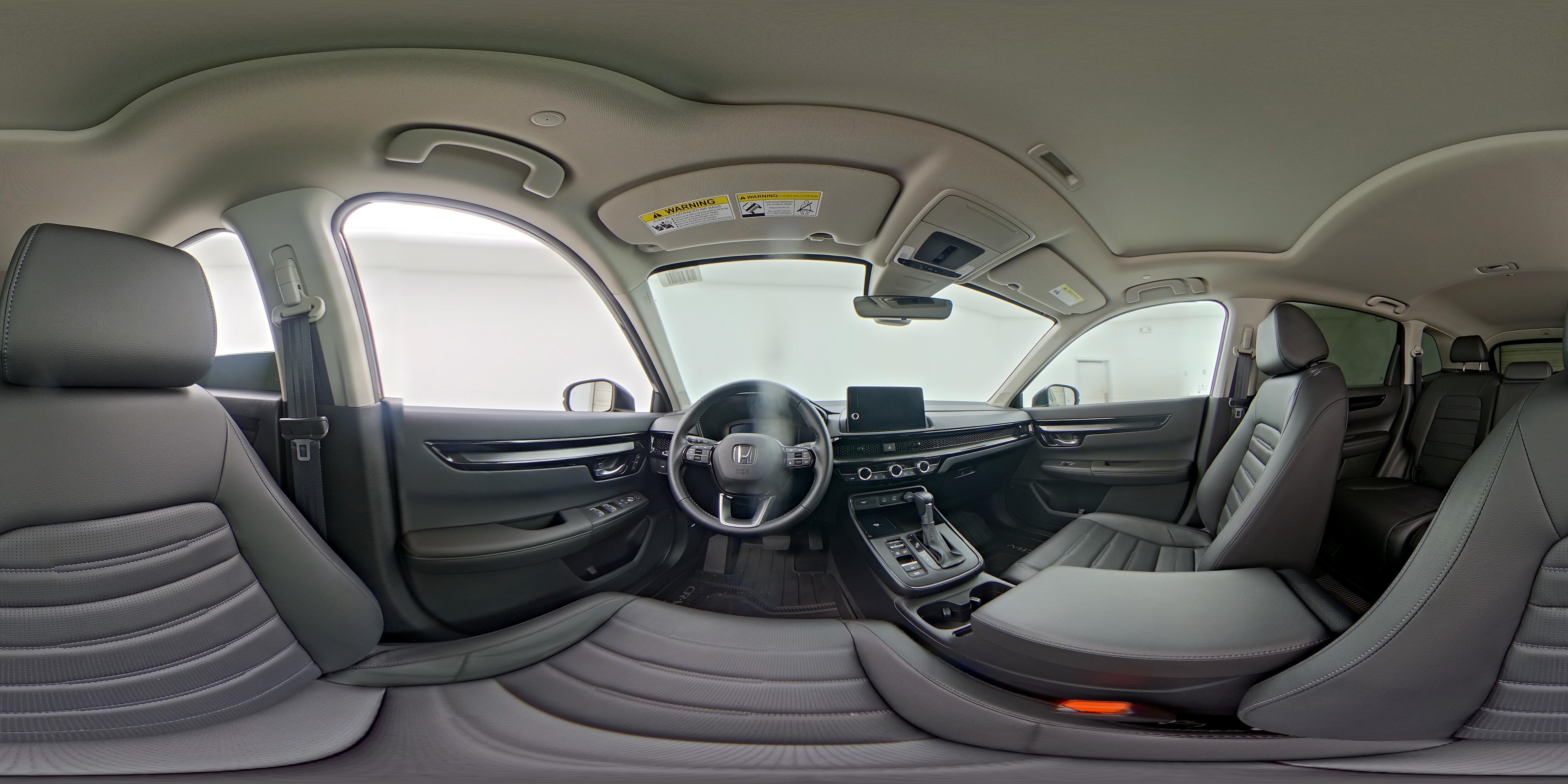 2026 Honda CR-V EX-L - Photo 26