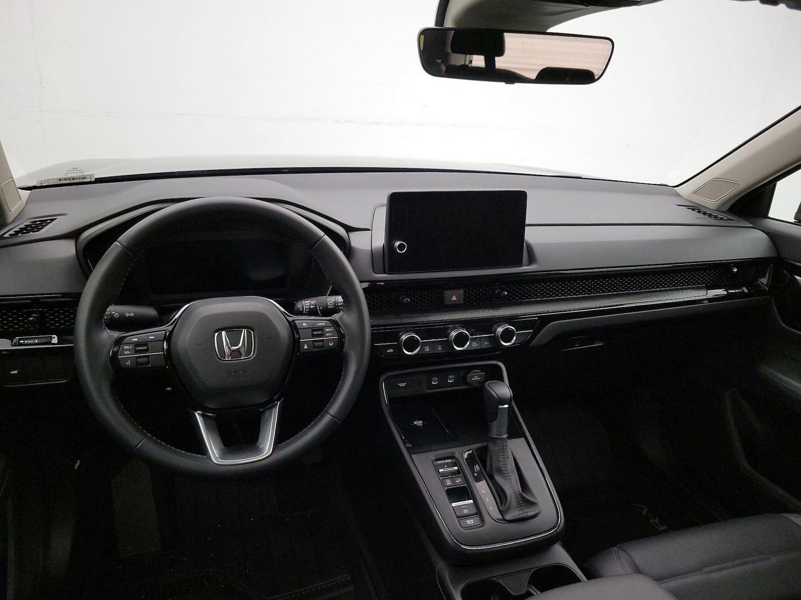 2026 Honda CR-V EX-L - Photo 10