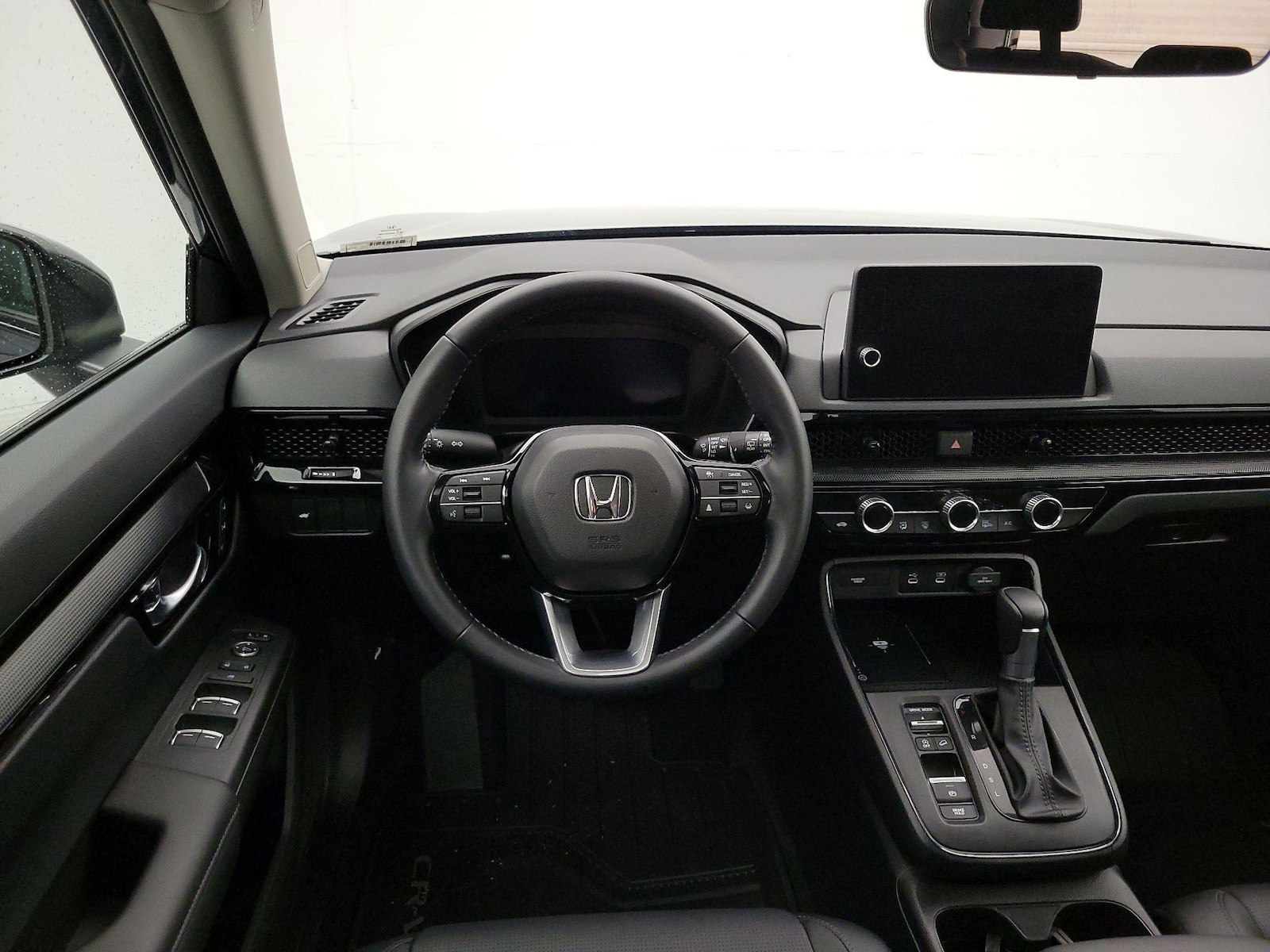 2026 Honda CR-V EX-L - Photo 11