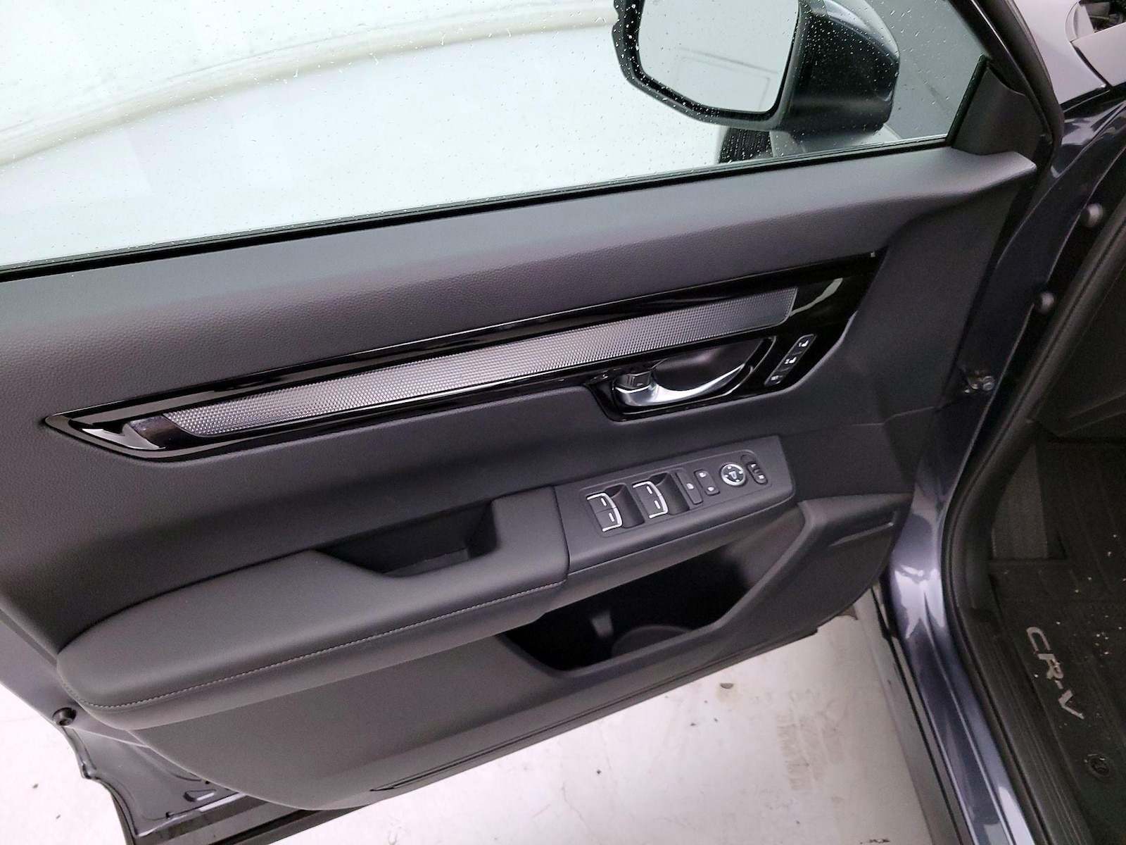 2026 Honda CR-V EX-L - Photo 13