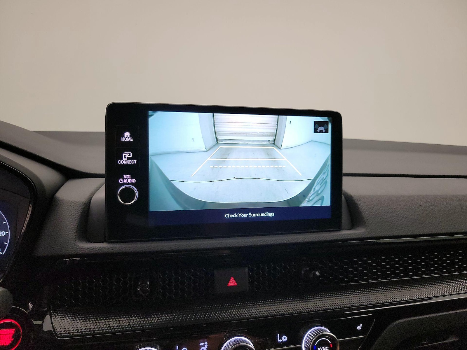 2026 Honda CR-V EX-L - Photo 14