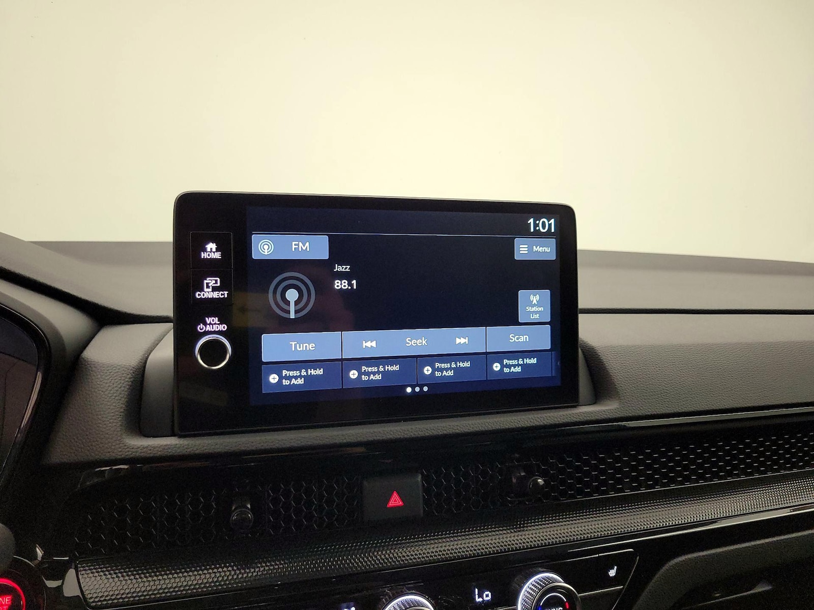 2026 Honda CR-V EX-L - Photo 15