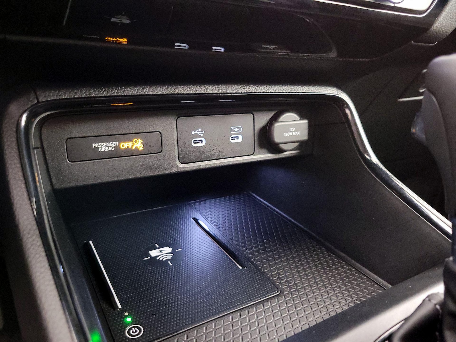 2026 Honda CR-V EX-L - Photo 18