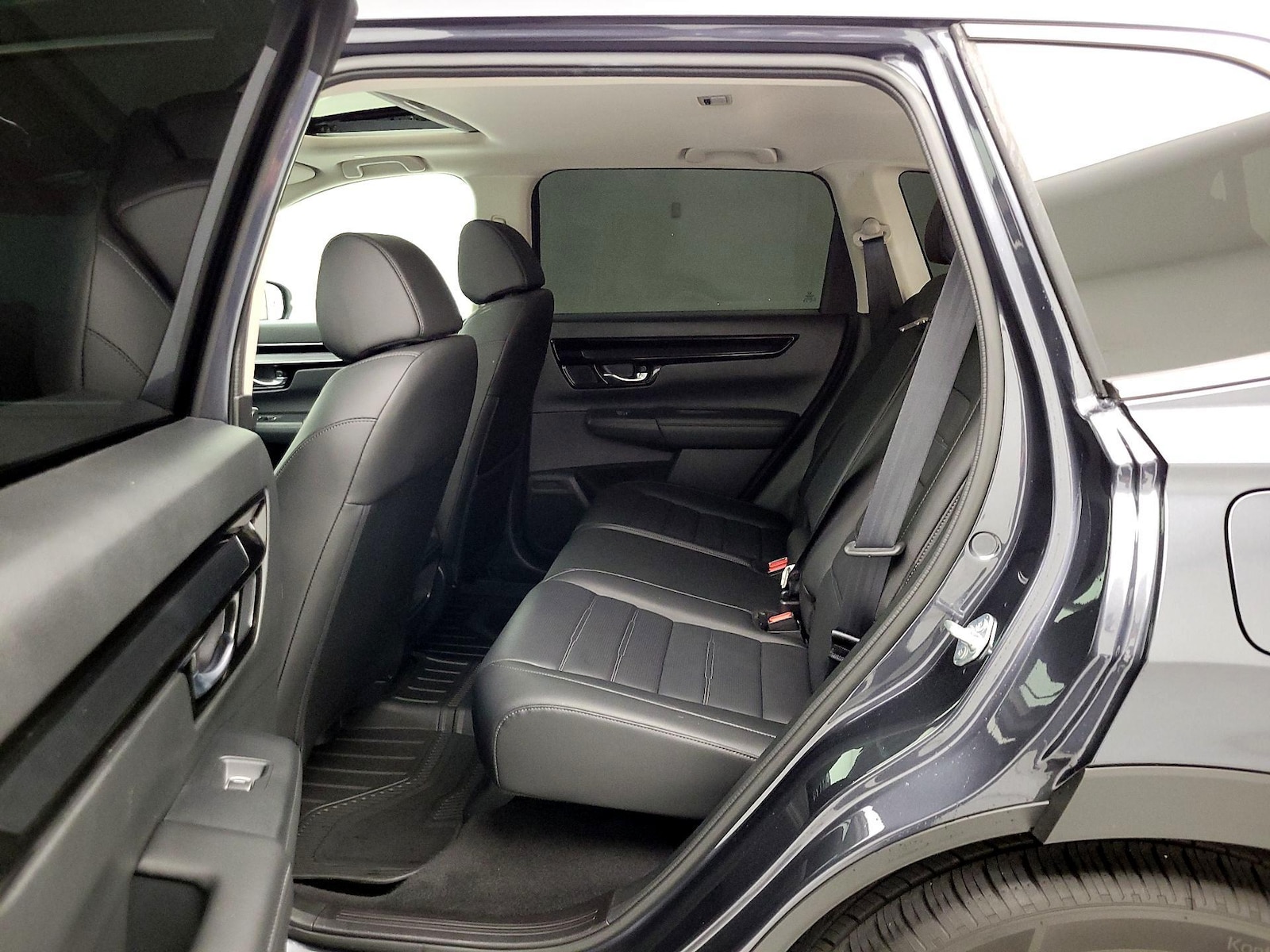 2026 Honda CR-V EX-L - Photo 20
