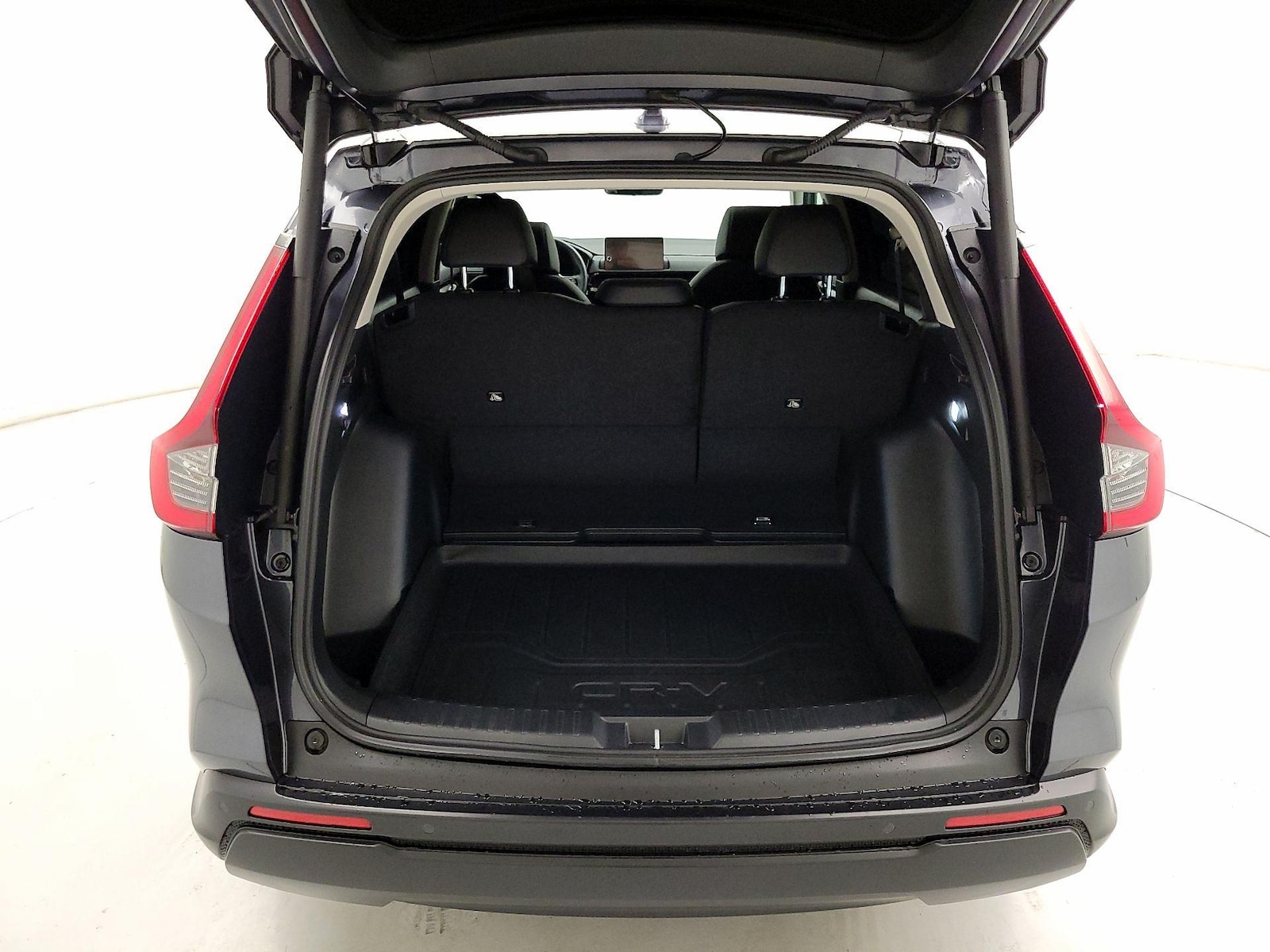 2026 Honda CR-V EX-L - Photo 21