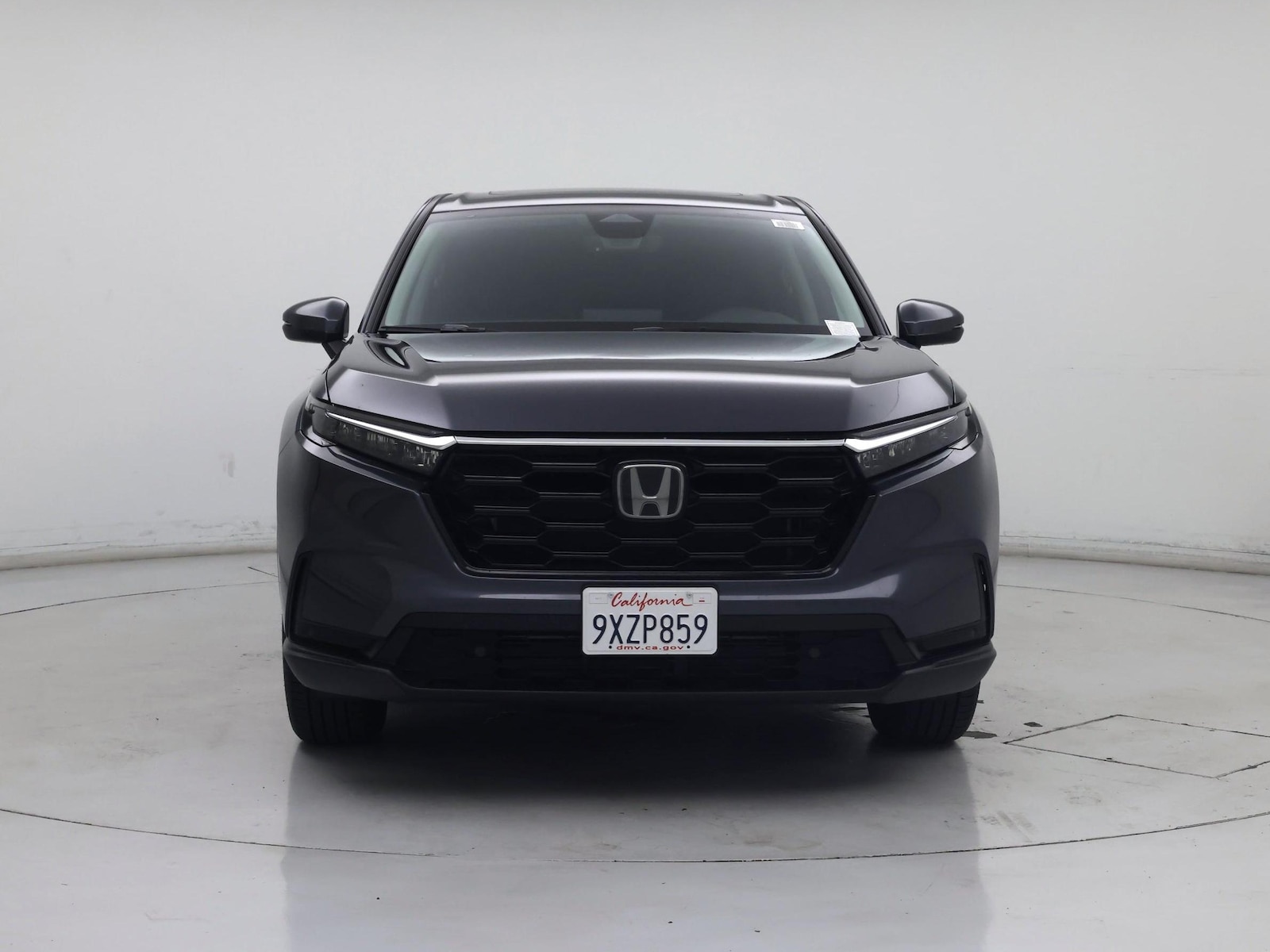 2026 Honda CR-V EX-L - Photo 6