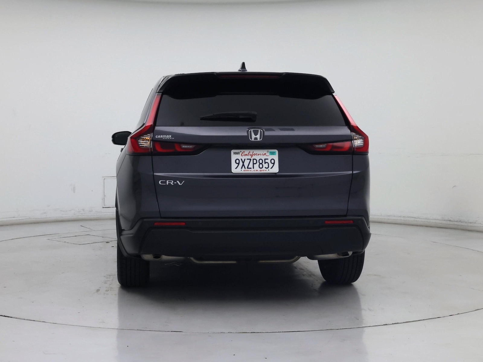 2026 Honda CR-V EX-L - Photo 7