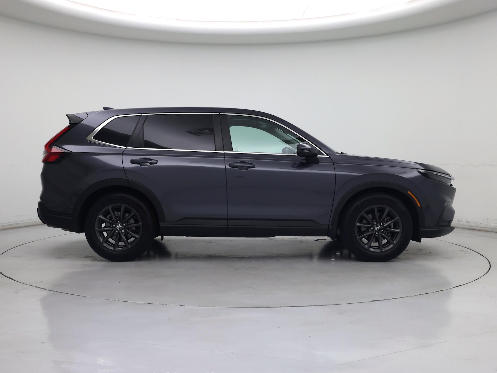 2026 Honda CR-V EX-L - Photo 8
