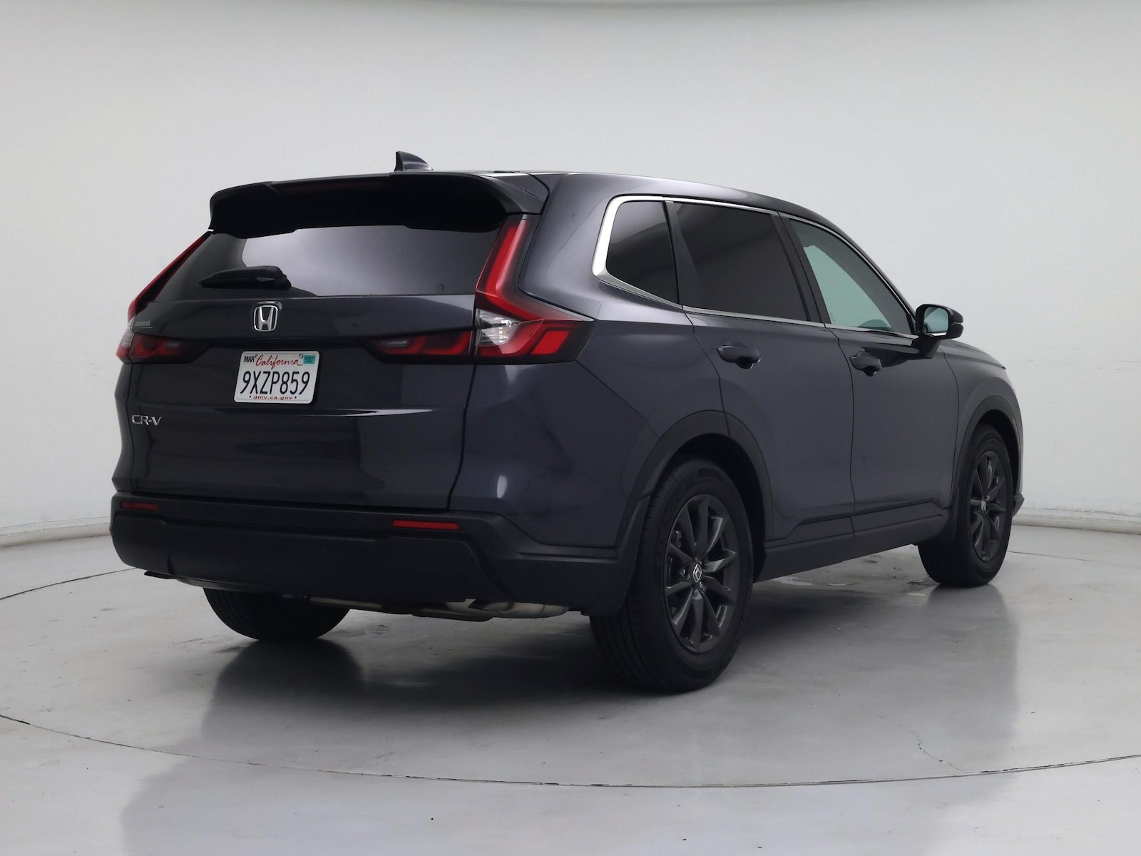 2026 Honda CR-V EX-L - Photo 9