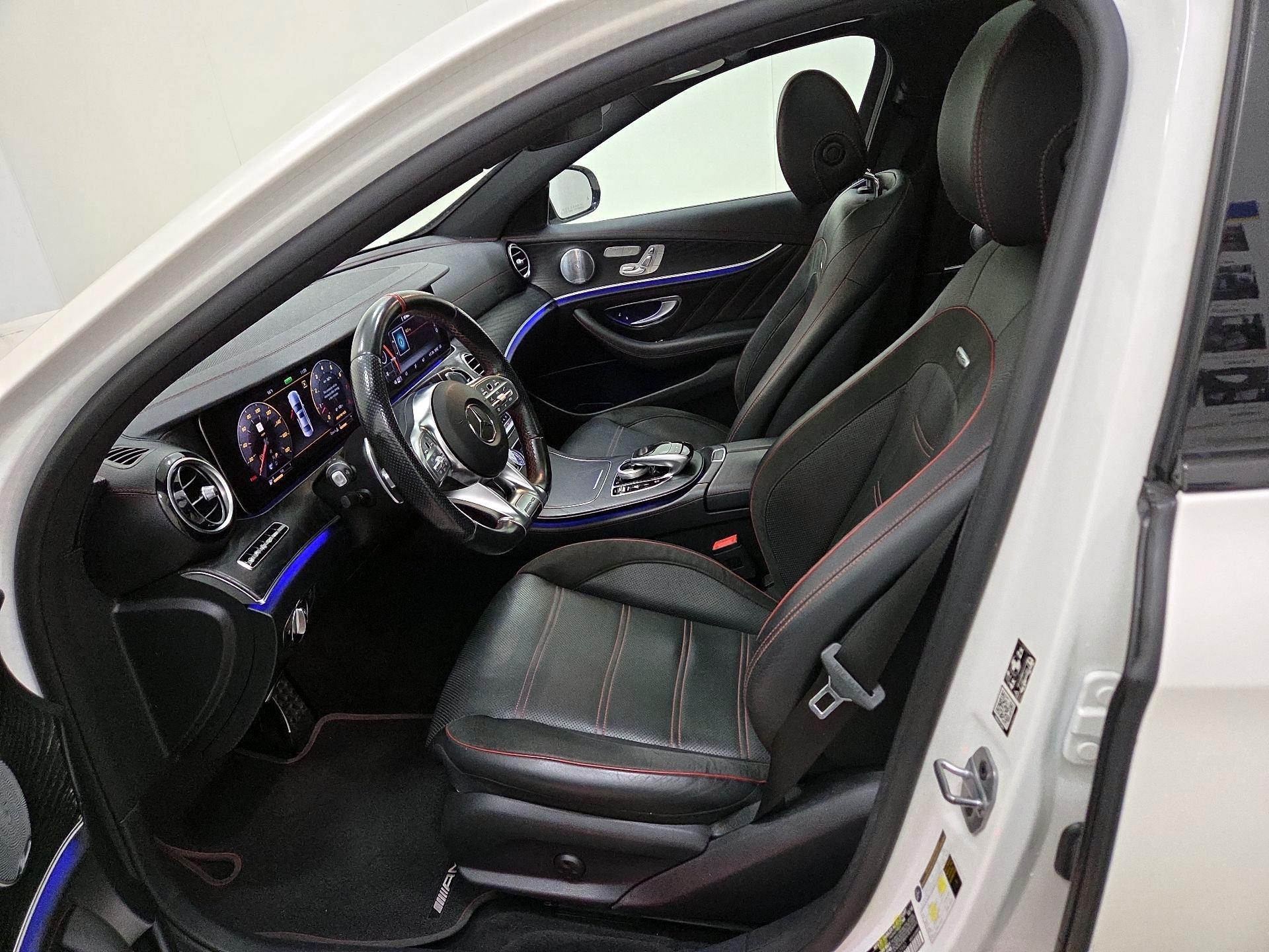 Thumbnail: 2019 Mercedes-Benz E-Class - 11