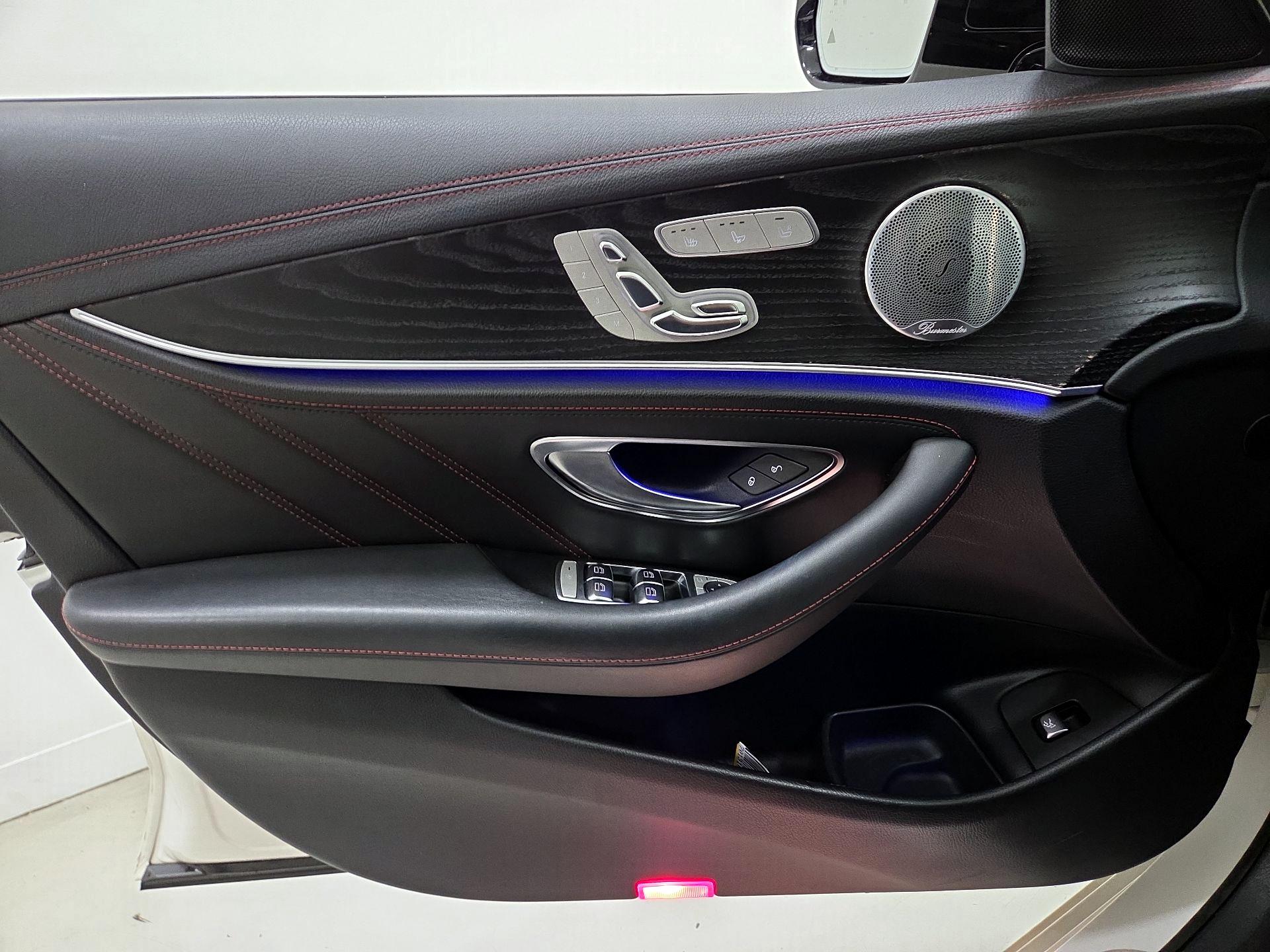 Thumbnail: 2019 Mercedes-Benz E-Class - 12