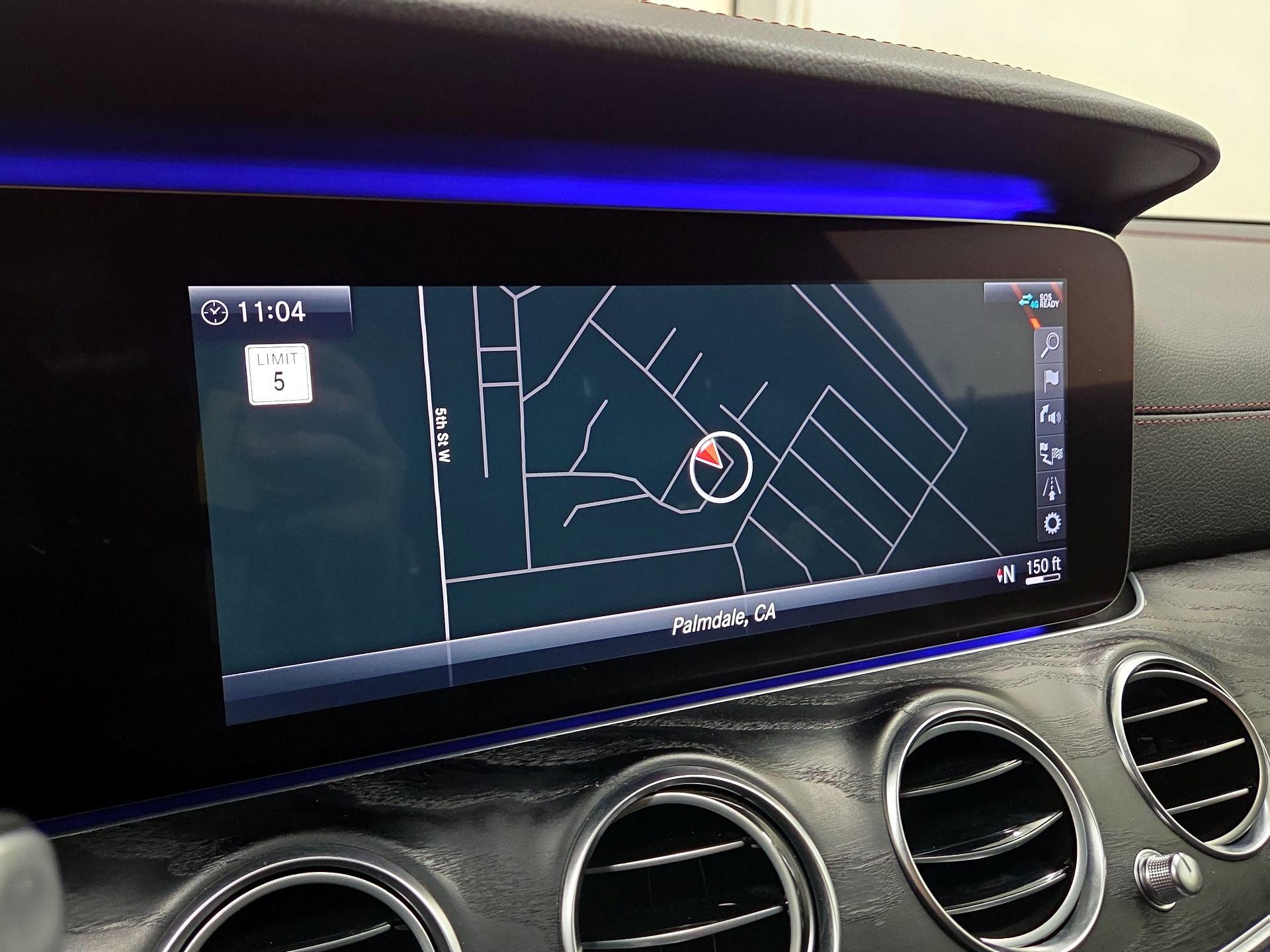Thumbnail: 2019 Mercedes-Benz E-Class - 14