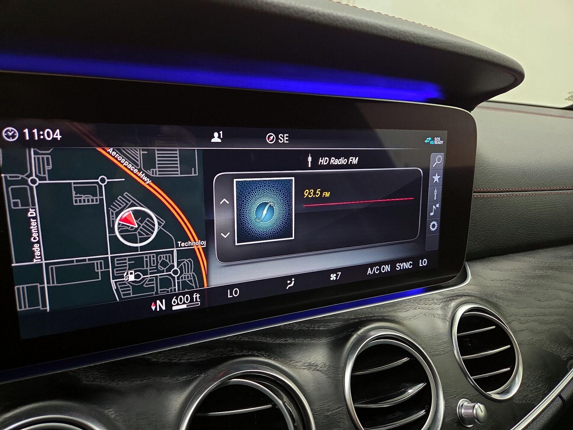 Thumbnail: 2019 Mercedes-Benz E-Class - 16
