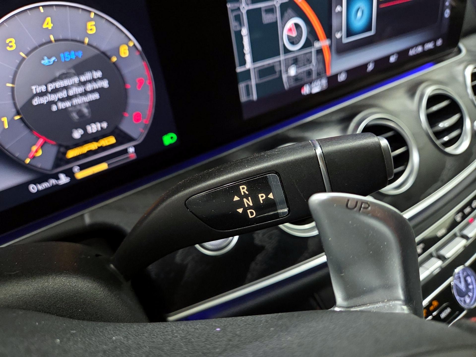 Thumbnail: 2019 Mercedes-Benz E-Class - 18