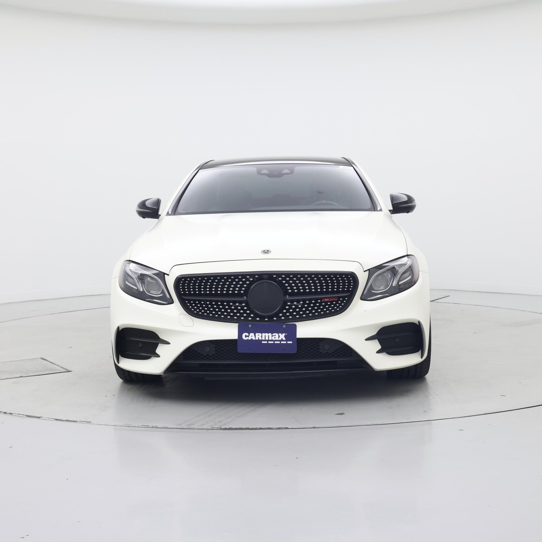 Thumbnail: 2019 Mercedes-Benz E-Class - 5