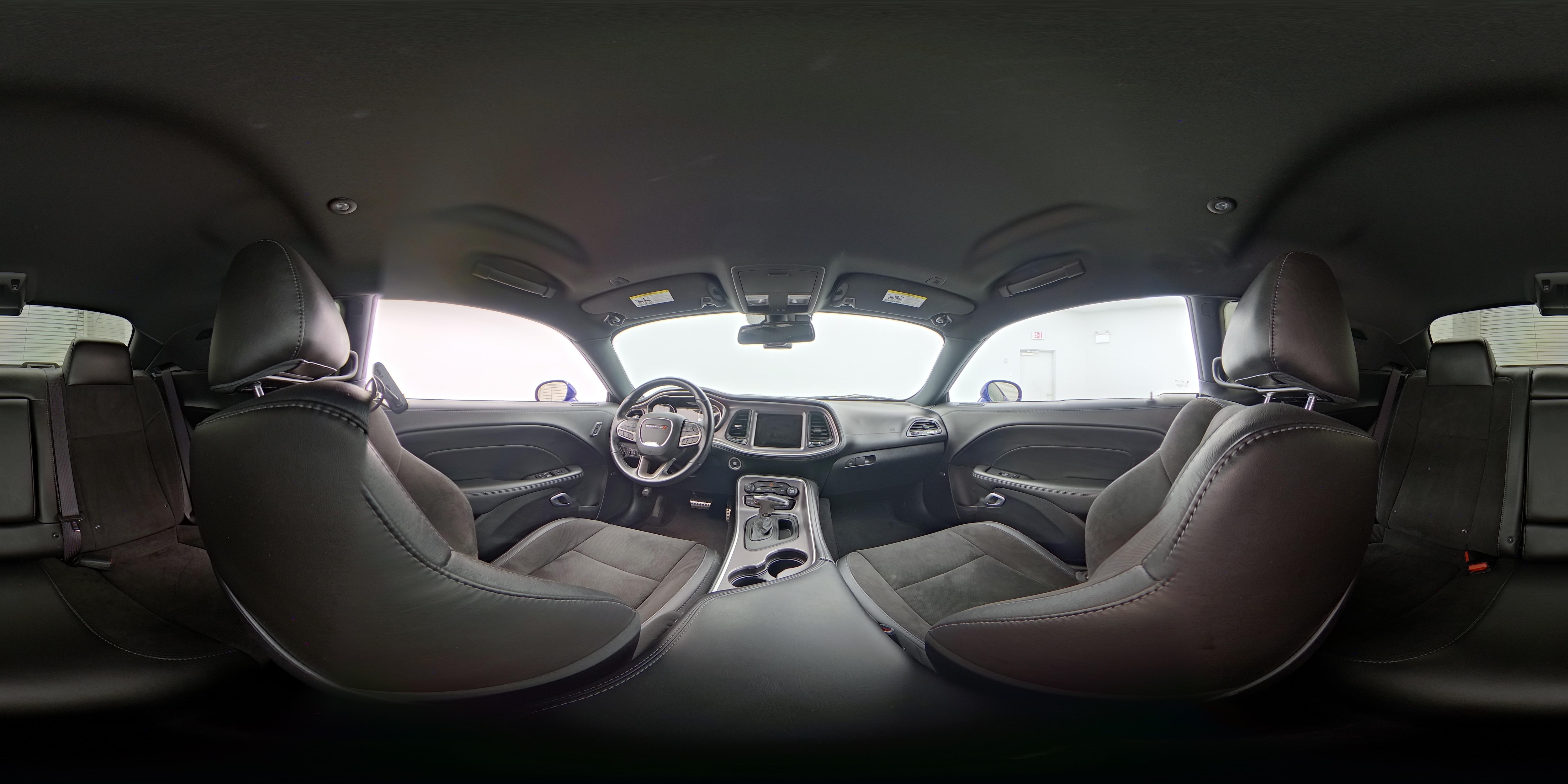 2022 Dodge Challenger R/T - Photo 24