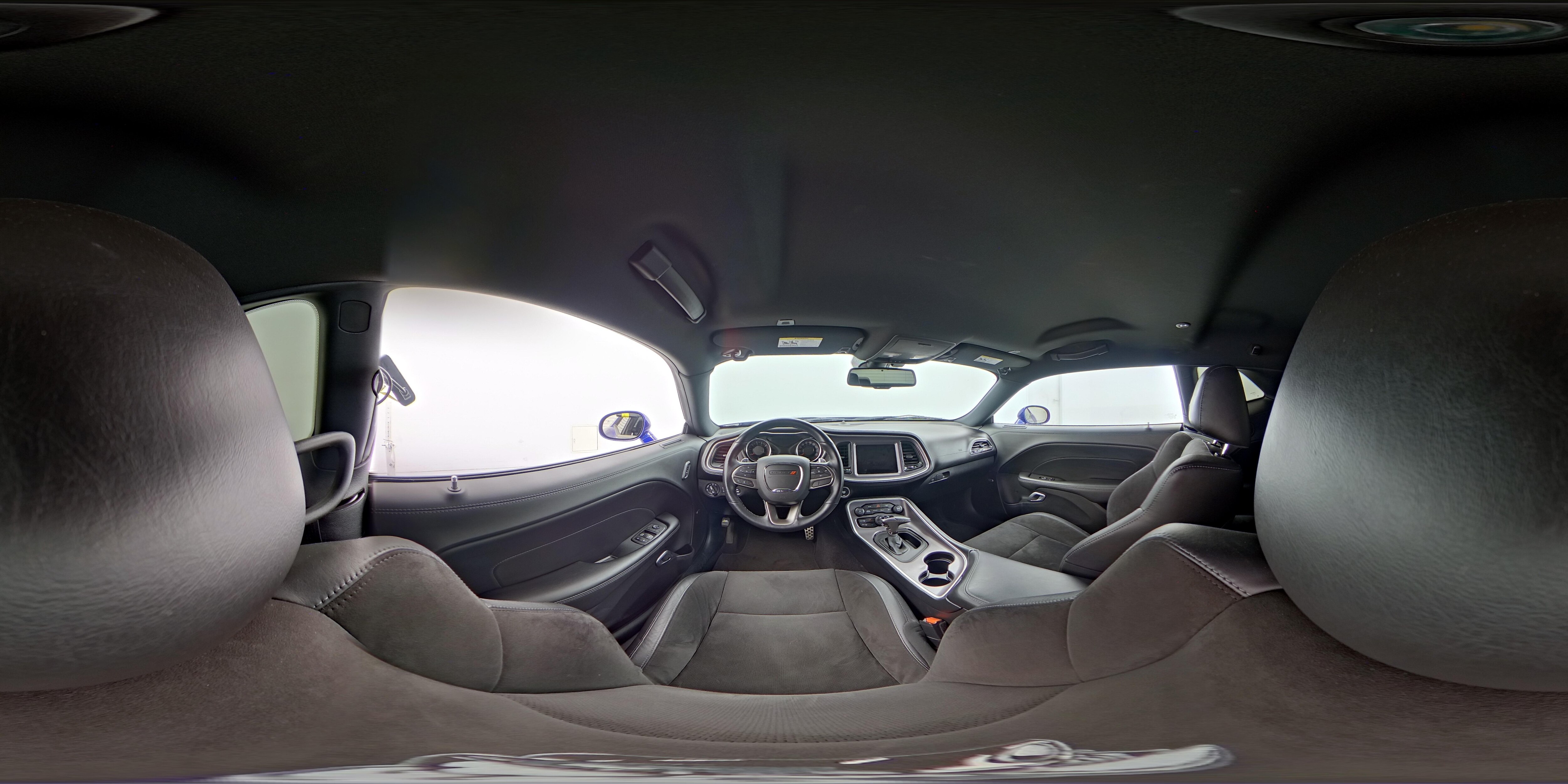2022 Dodge Challenger R/T - Photo 26