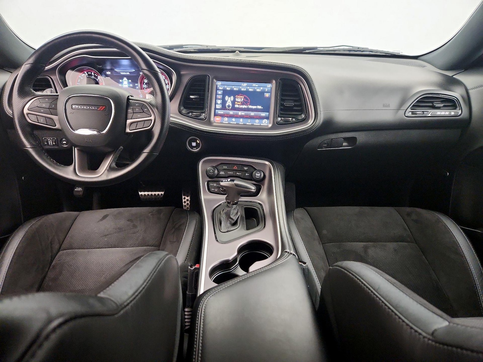 2022 Dodge Challenger R/T - Photo 10