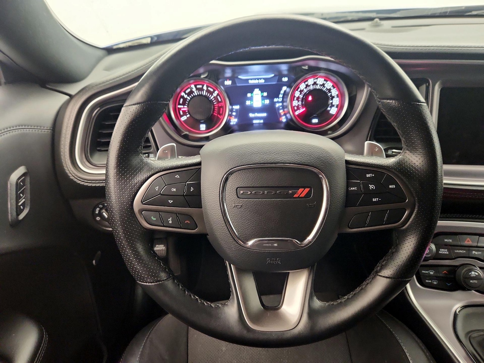 2022 Dodge Challenger R/T - Photo 11