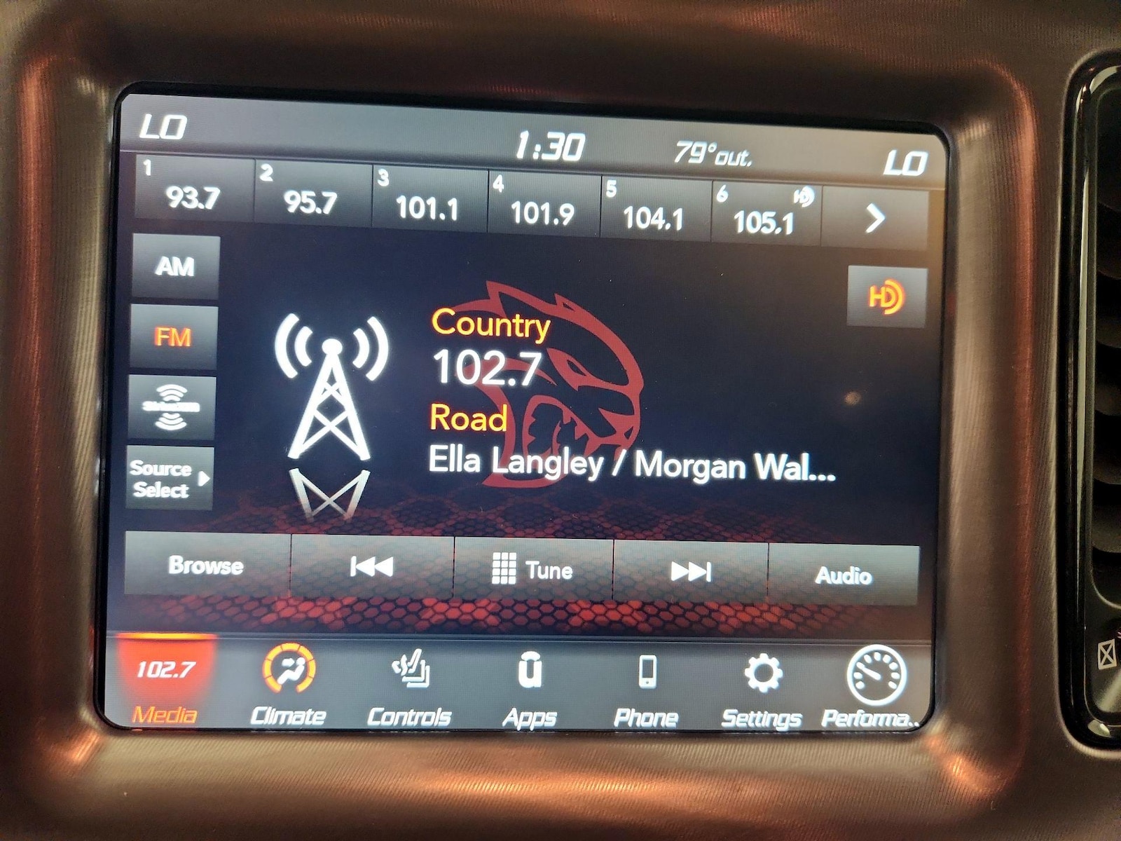2022 Dodge Challenger R/T - Photo 16