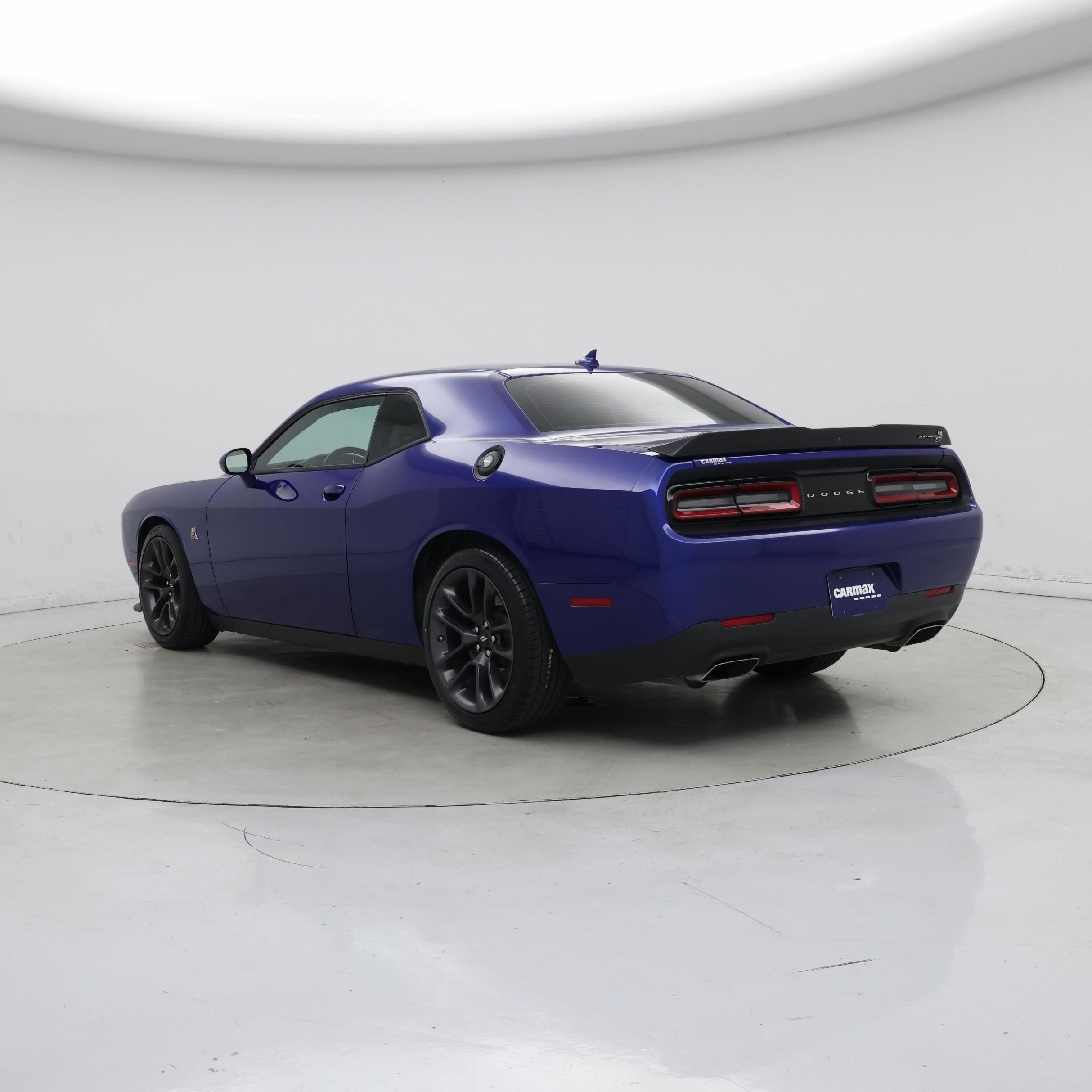 Thumbnail: 2022 Dodge Challenger - 2