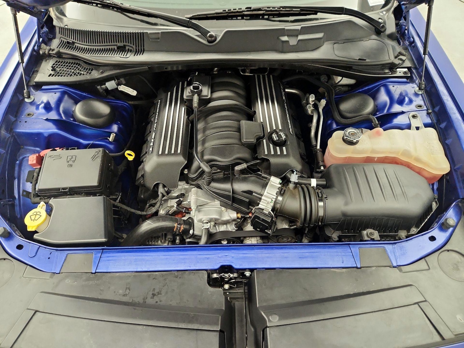 2022 Dodge Challenger R/T - Photo 22