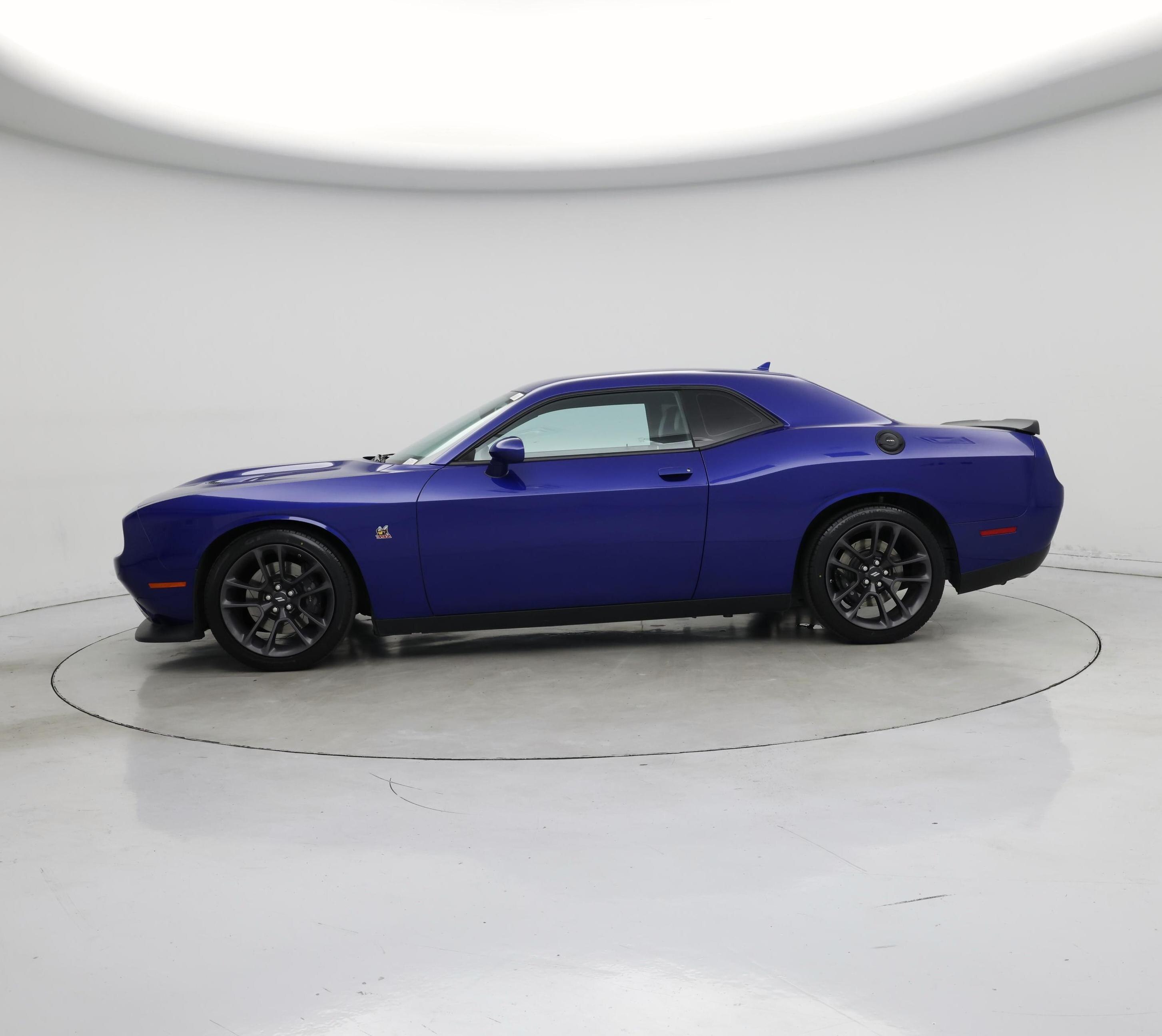 Thumbnail: 2022 Dodge Challenger - 3