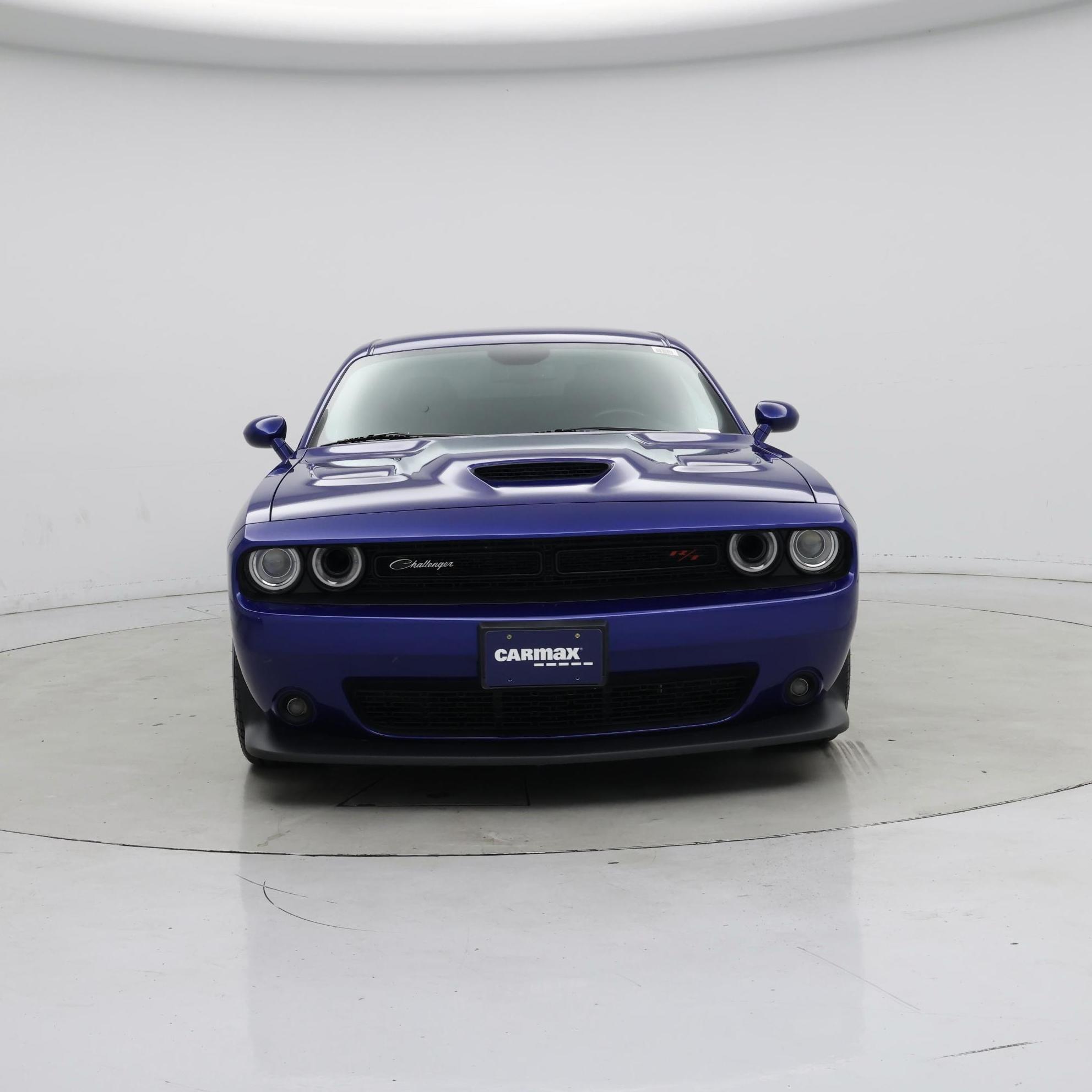 Thumbnail: 2022 Dodge Challenger - 5