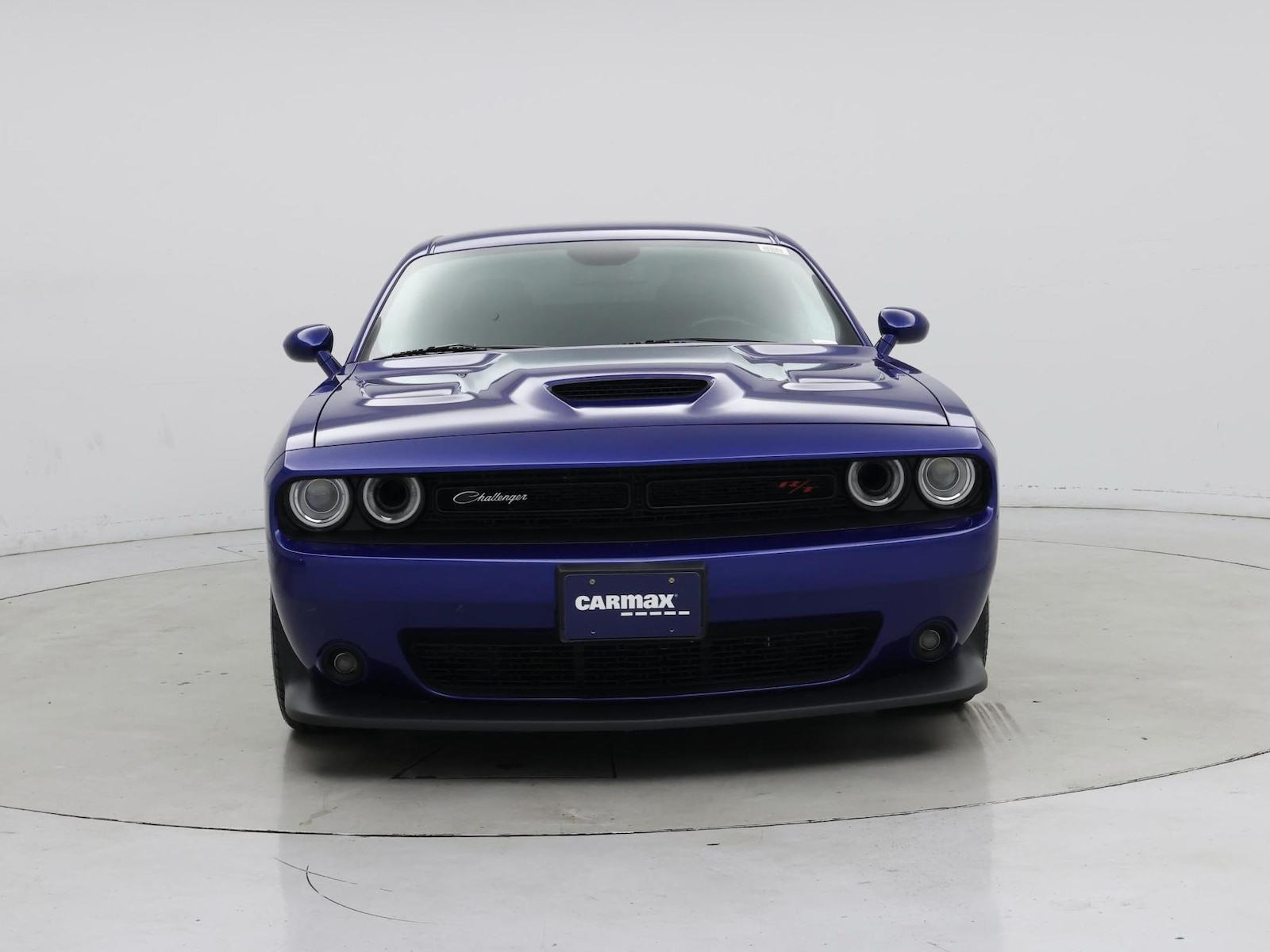 2022 Dodge Challenger R/T - Photo 6