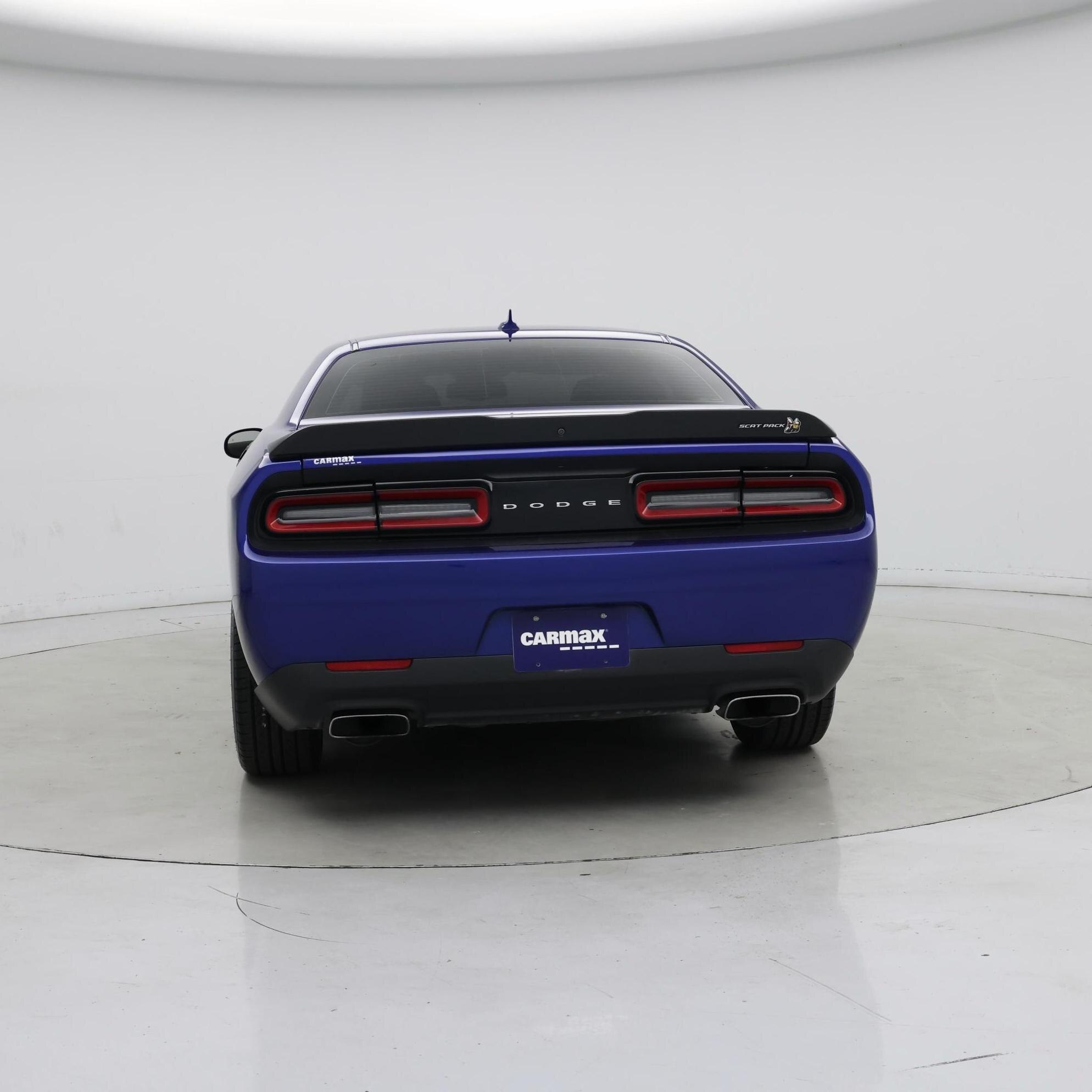 Thumbnail: 2022 Dodge Challenger - 6