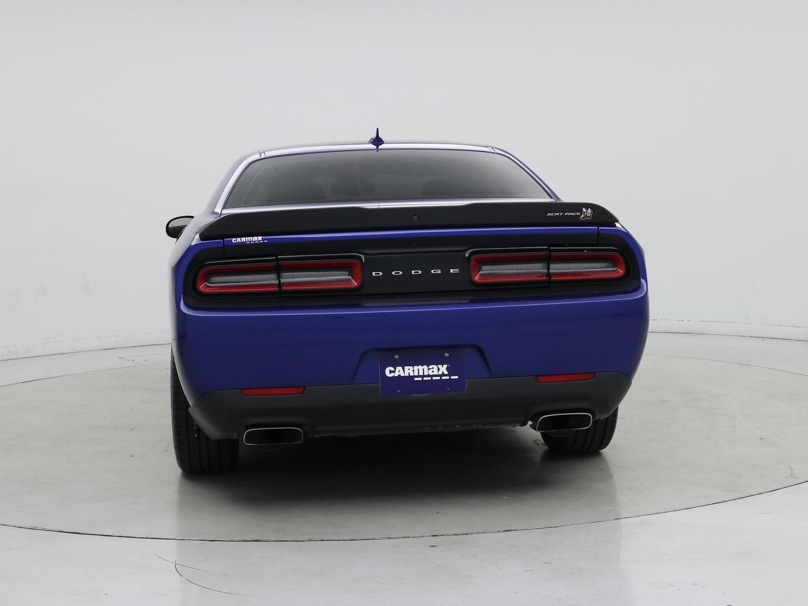 2022 Dodge Challenger R/T - Photo 7