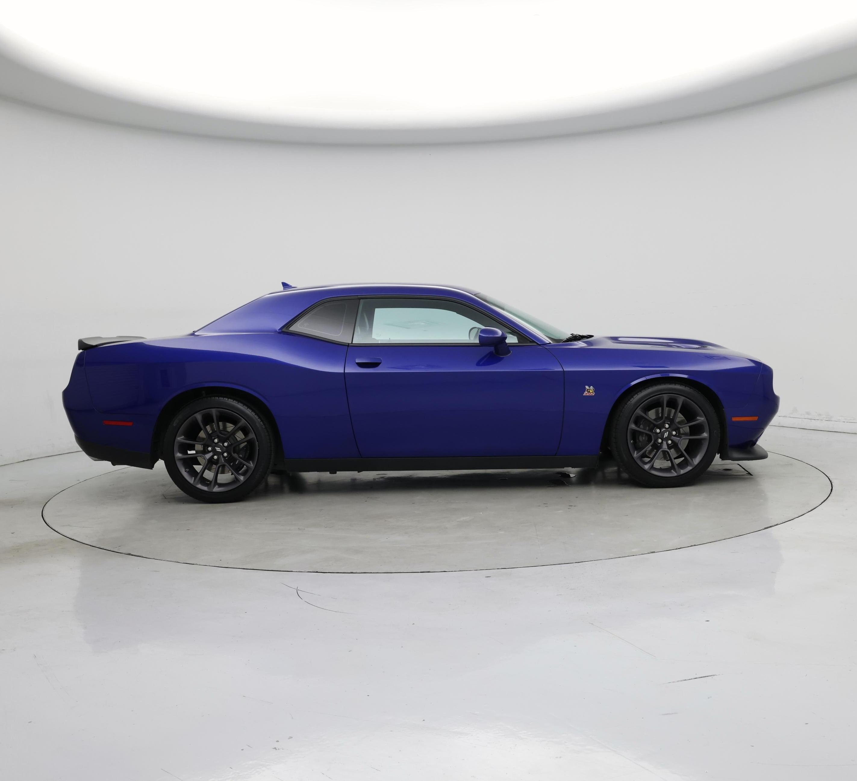Thumbnail: 2022 Dodge Challenger - 7