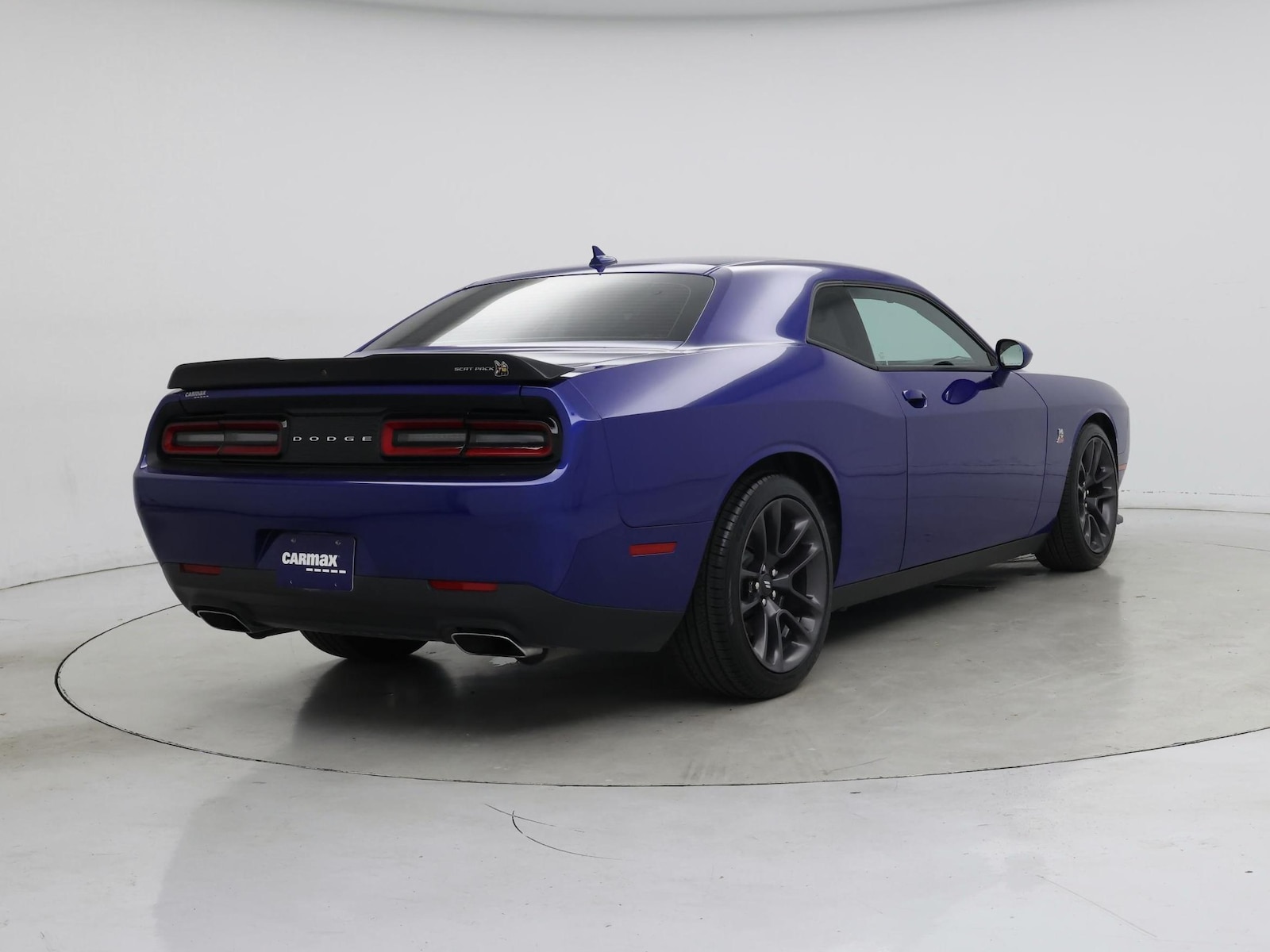 2022 Dodge Challenger R/T - Photo 9